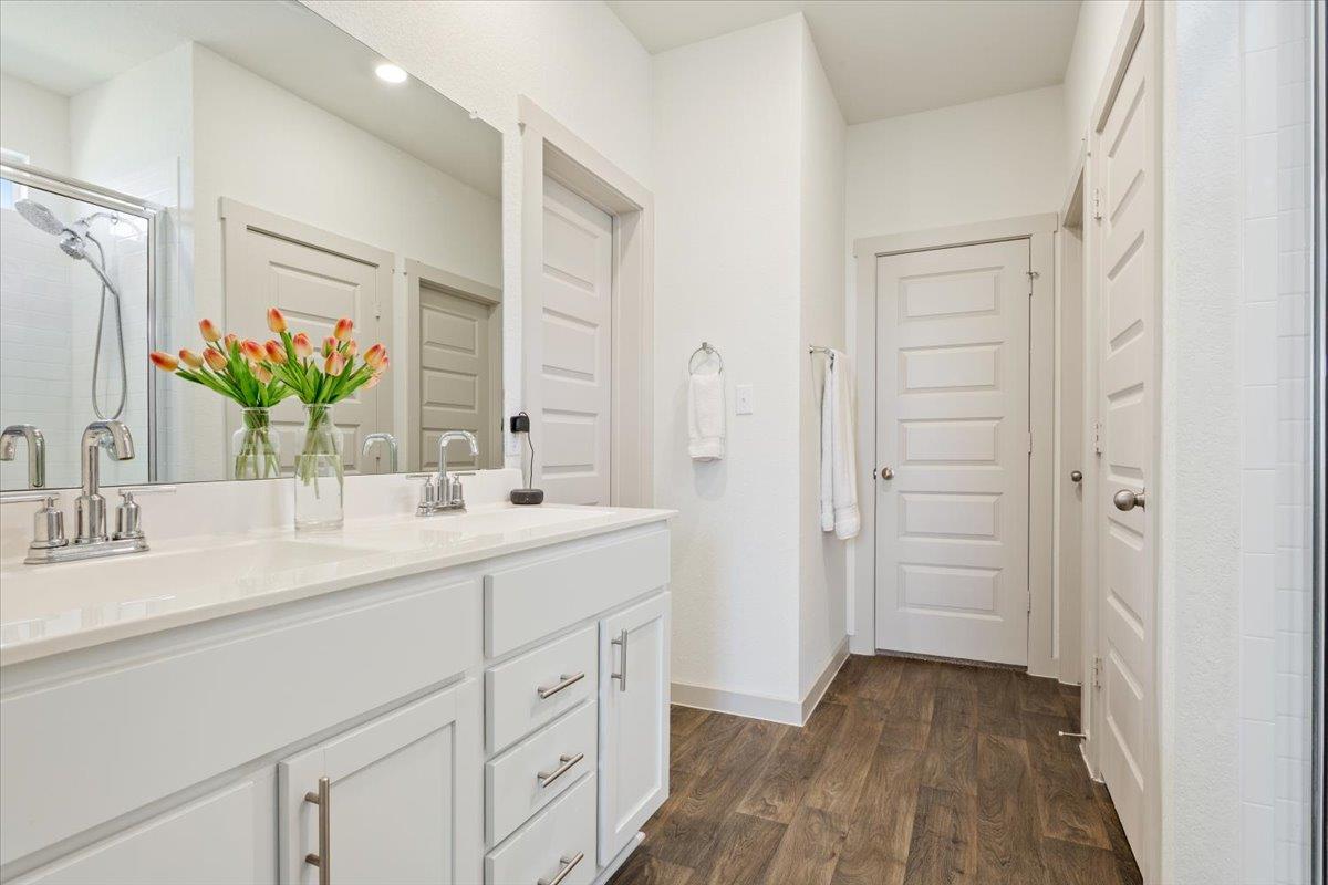 117 Big Sandy Creek Dr, Hutto, TX 78634