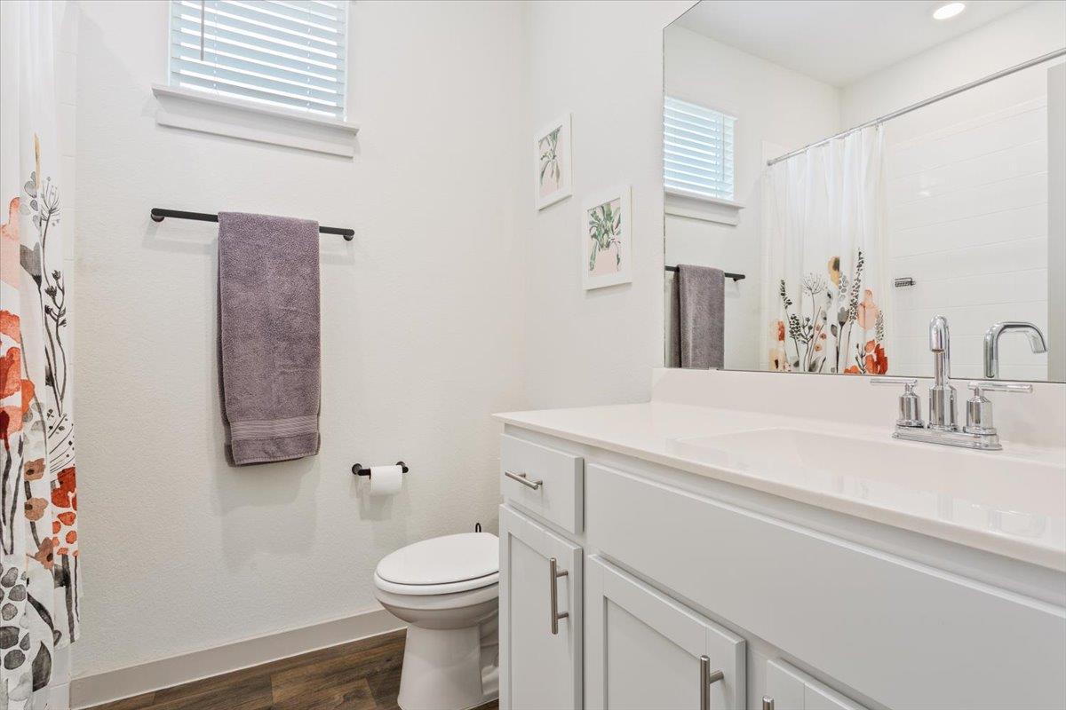 117 Big Sandy Creek Dr, Hutto, TX 78634