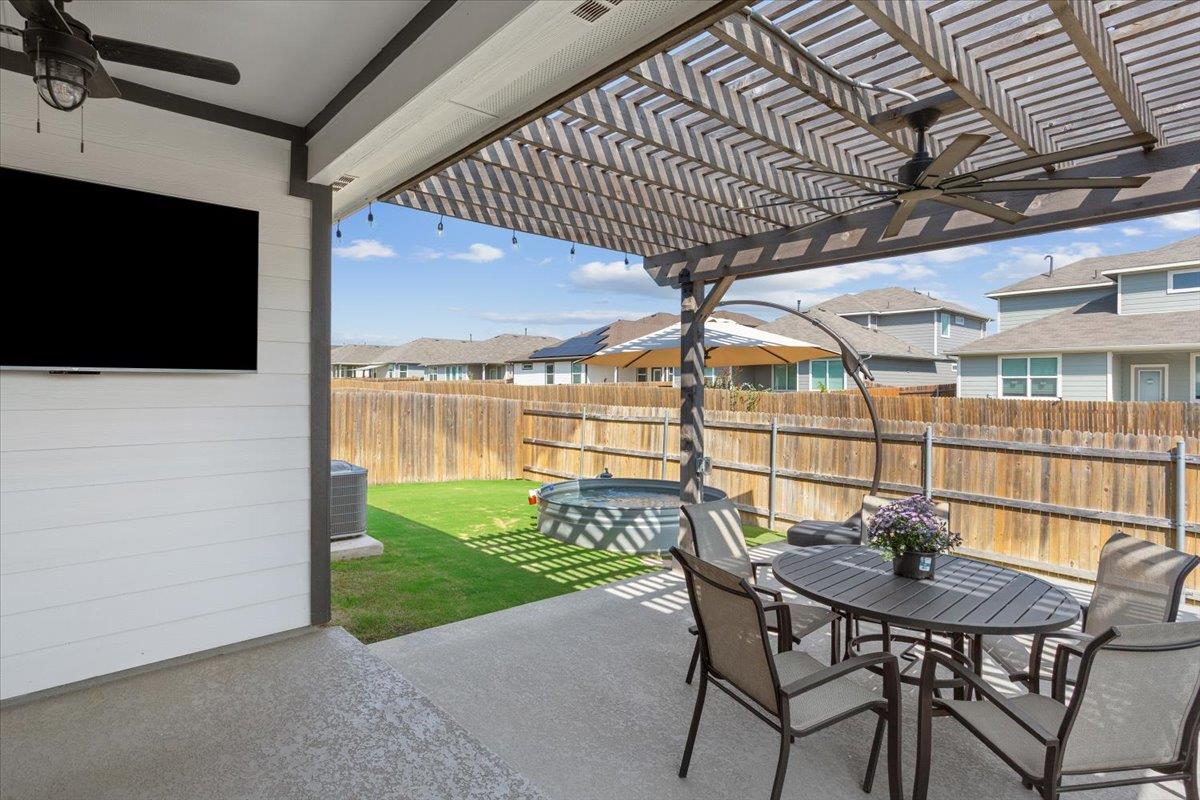 117 Big Sandy Creek Dr, Hutto, TX 78634