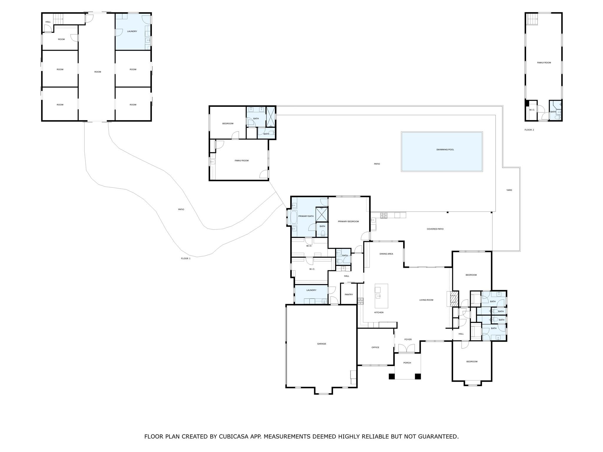 417 Haney Trace, Horseshoe Bay, TX 78657