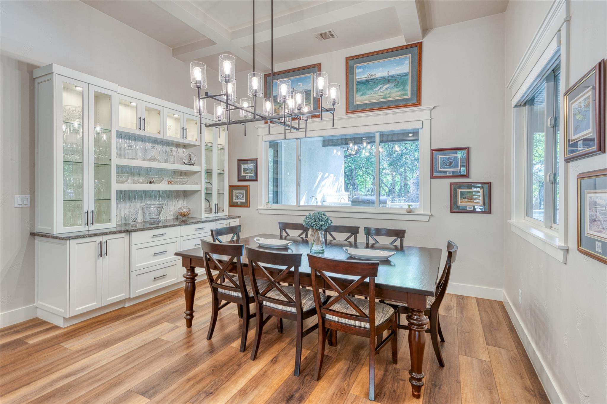 417 Haney Trace, Horseshoe Bay, TX 78657