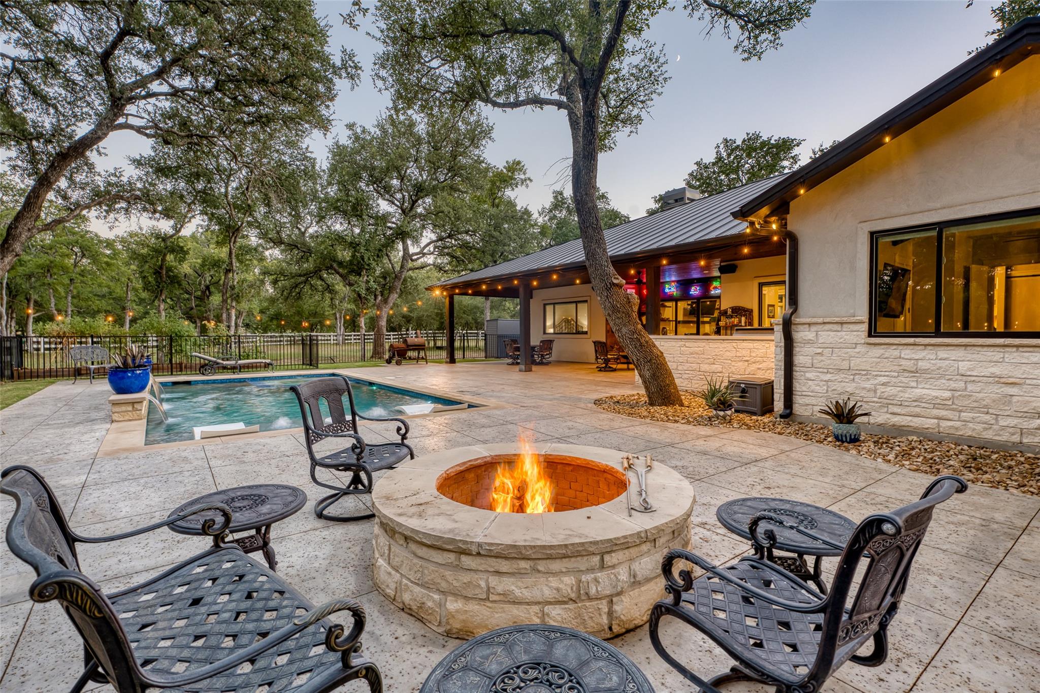 417 Haney Trace, Horseshoe Bay, TX 78657