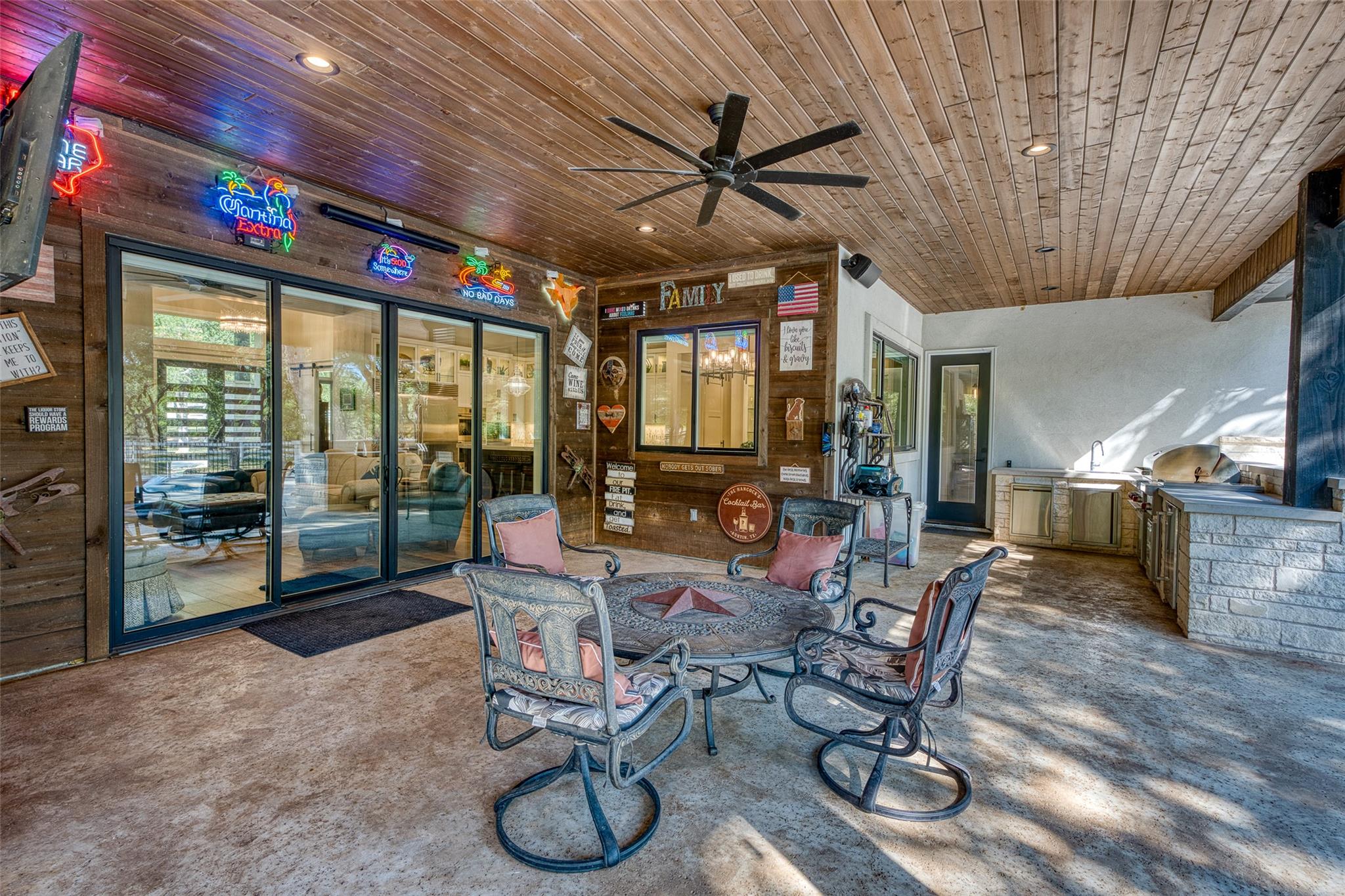 417 Haney Trace, Horseshoe Bay, TX 78657