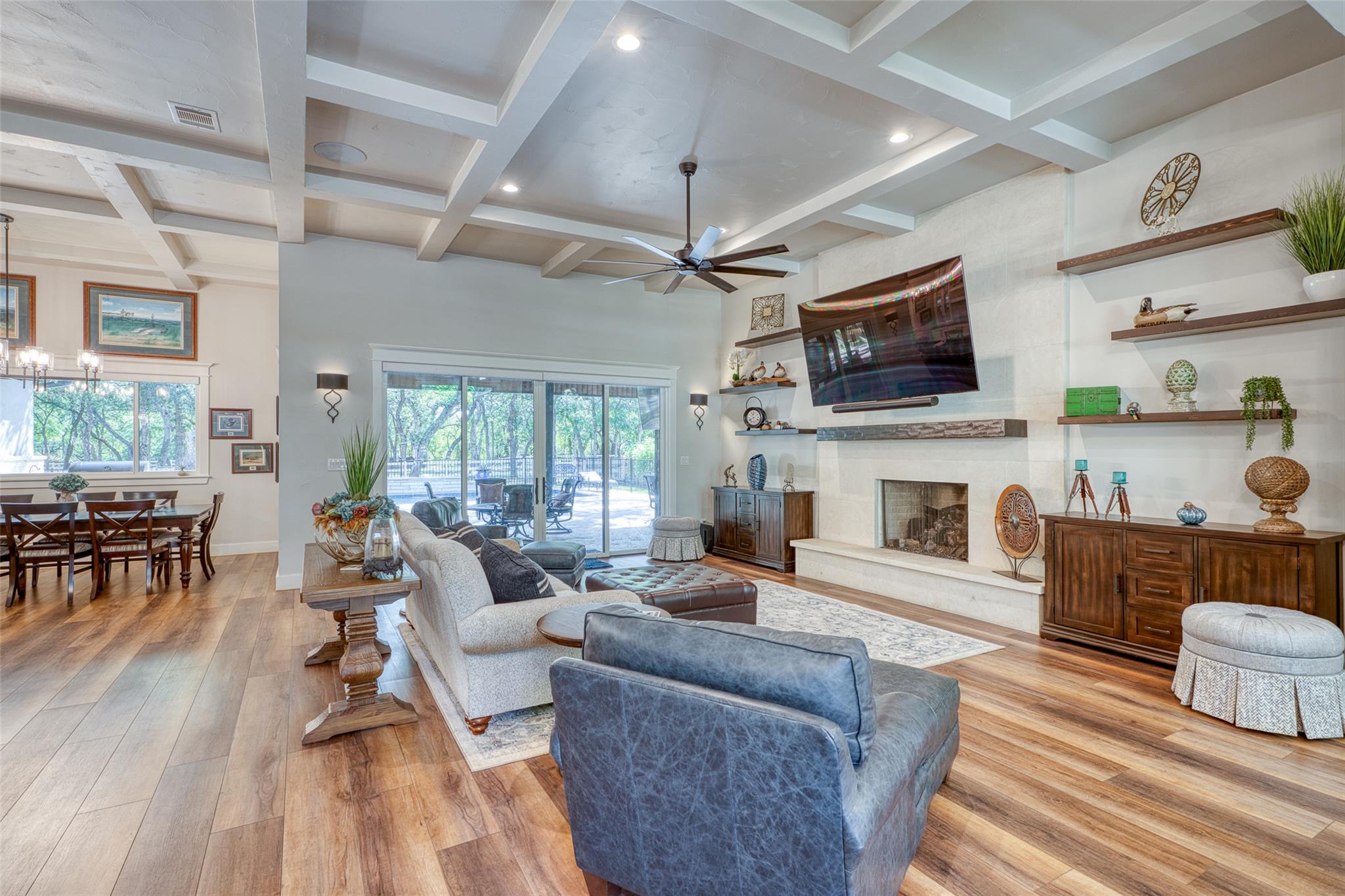 417 Haney Trace, Horseshoe Bay, TX 78657