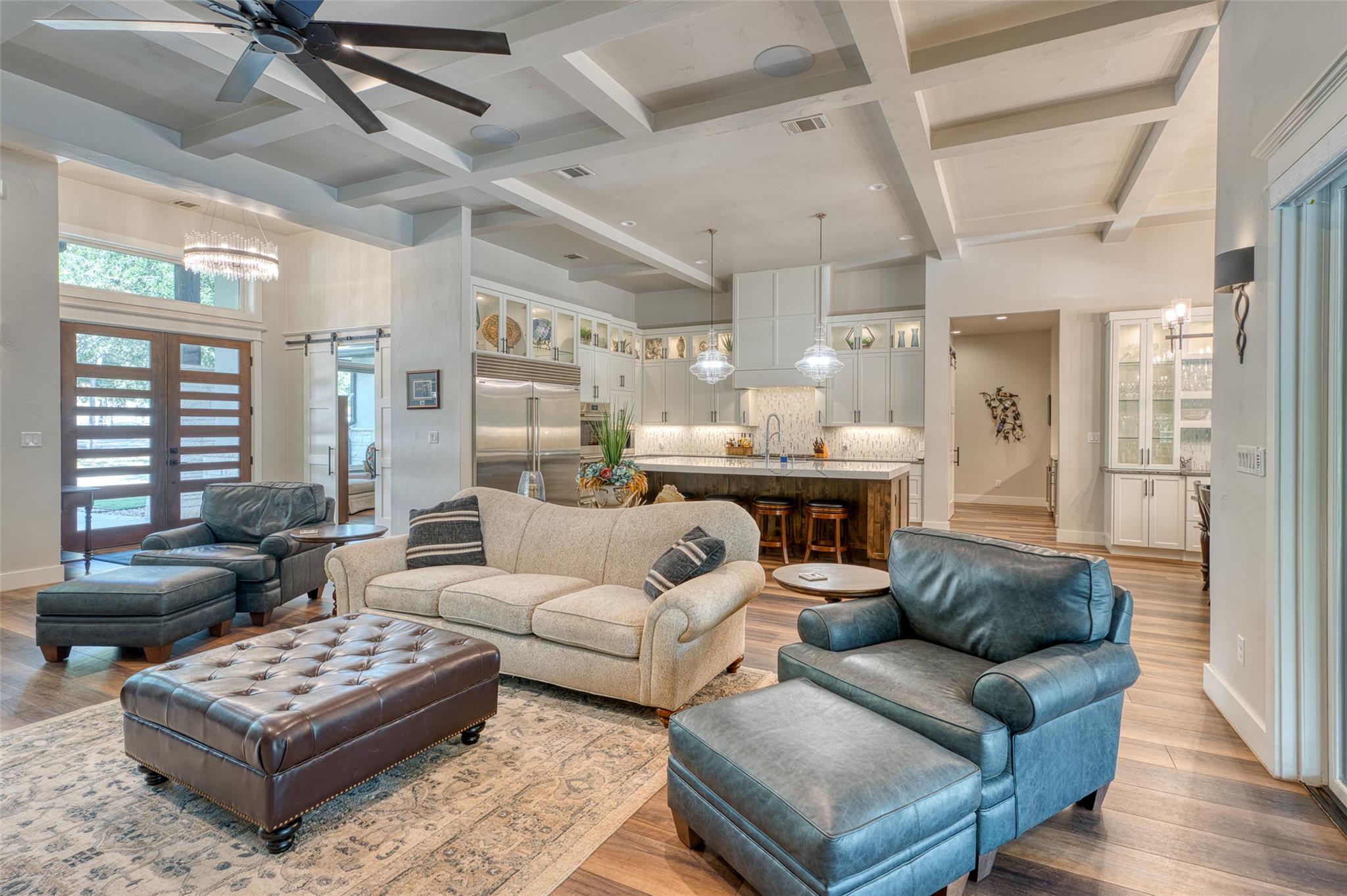 417 Haney Trace, Horseshoe Bay, TX 78657