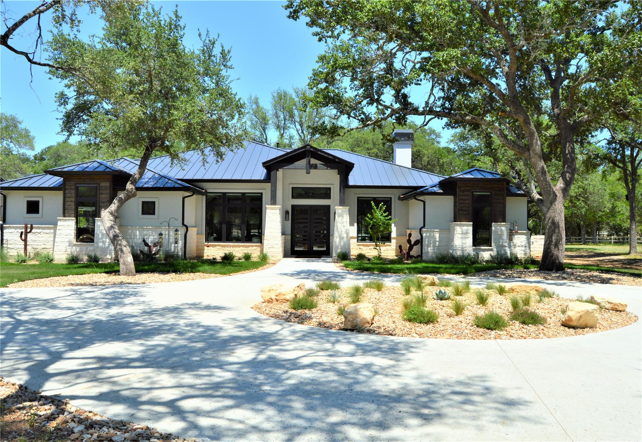 417 Haney Trace, Horseshoe Bay, TX 78657