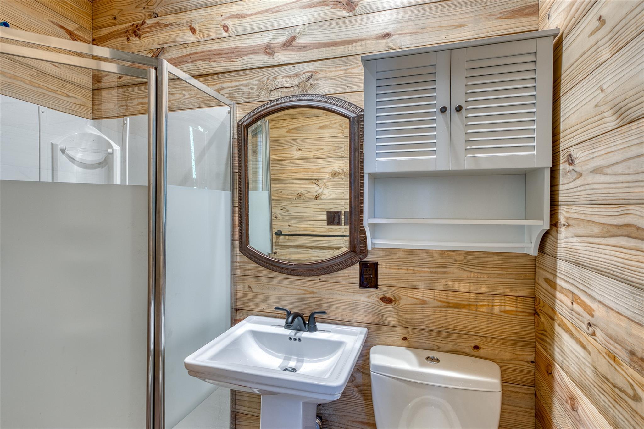 417 Haney Trace, Horseshoe Bay, TX 78657