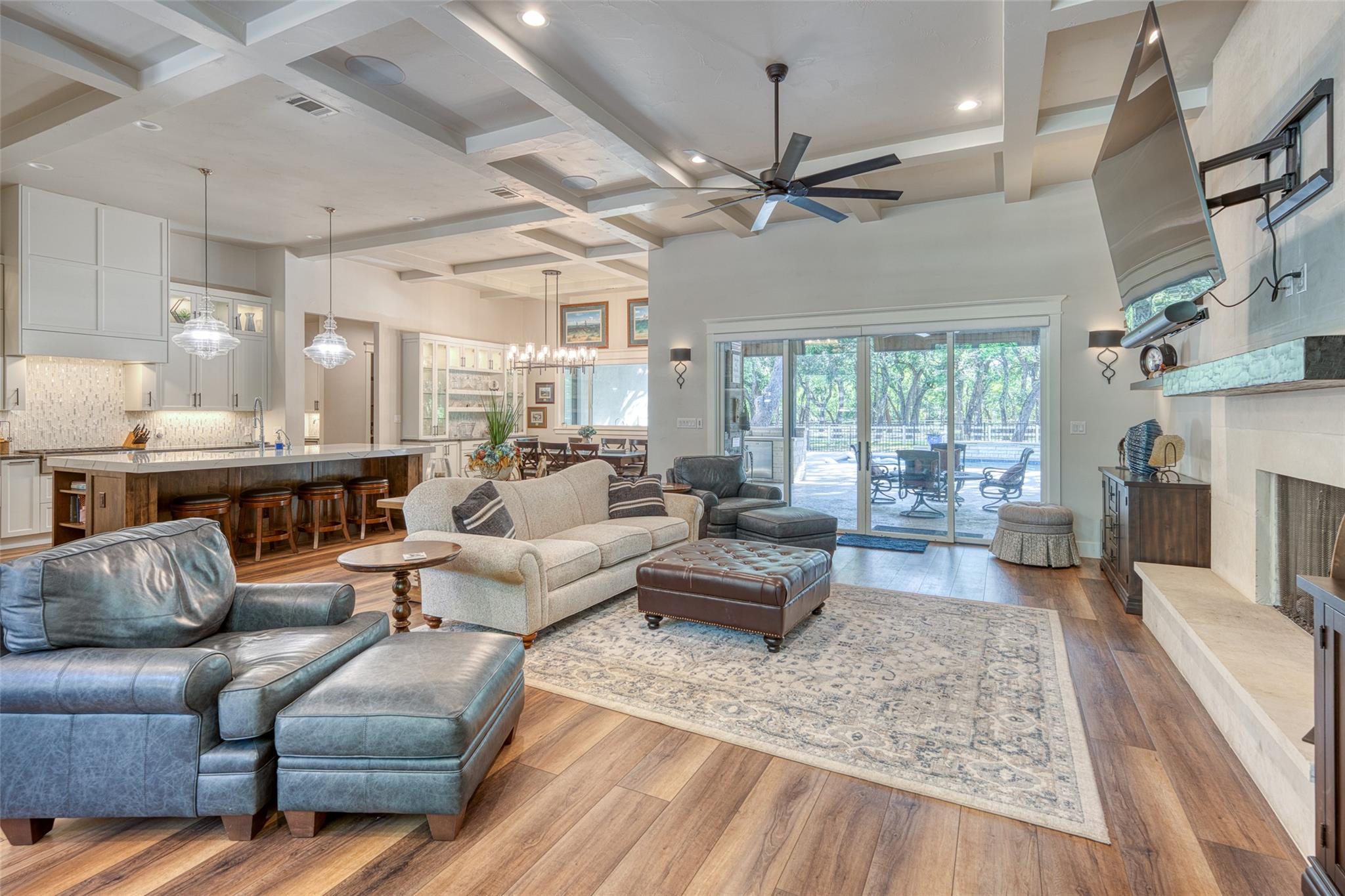 417 Haney Trace, Horseshoe Bay, TX 78657