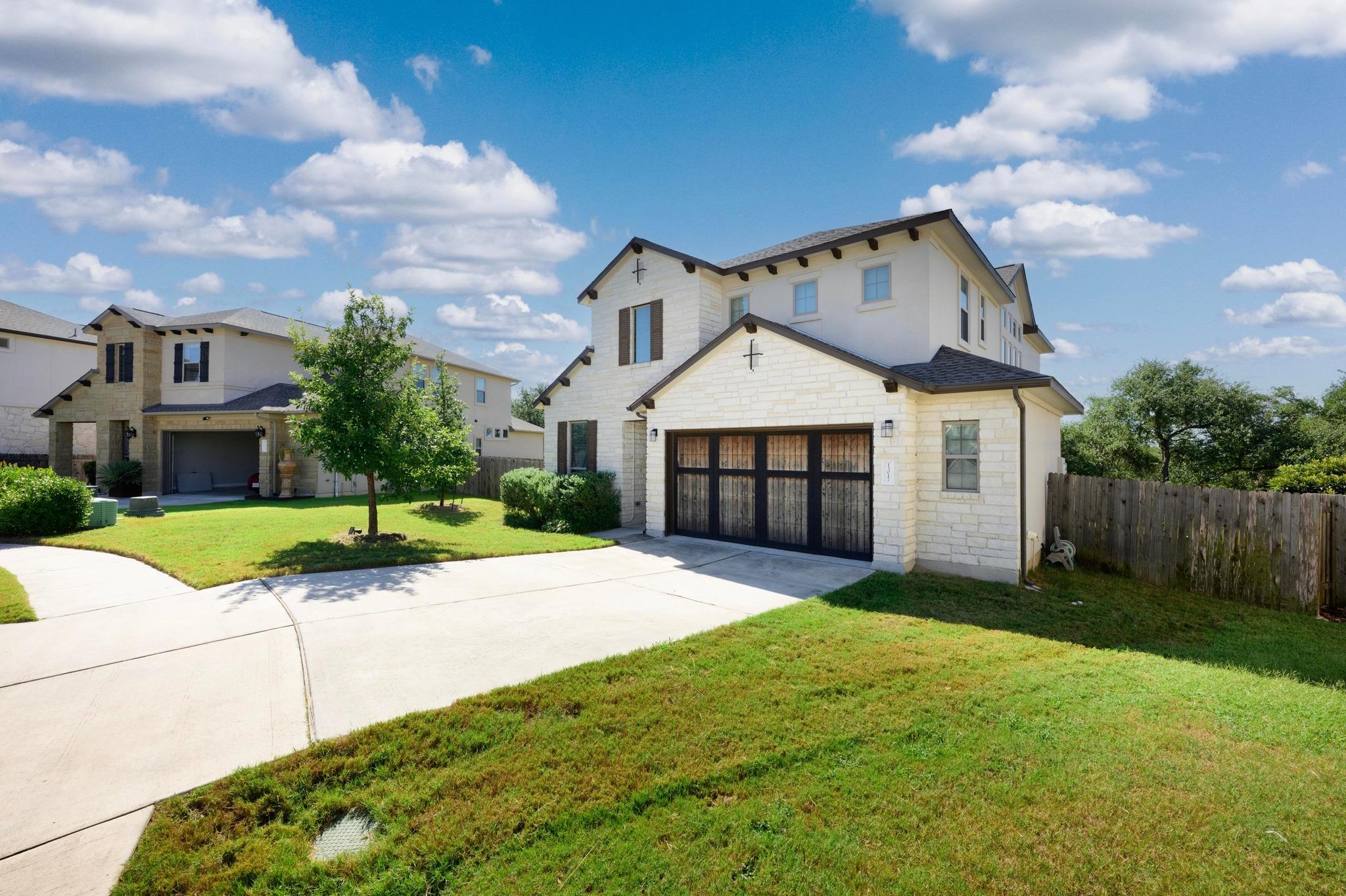 13017 Mitica Dr, Austin, TX 78739