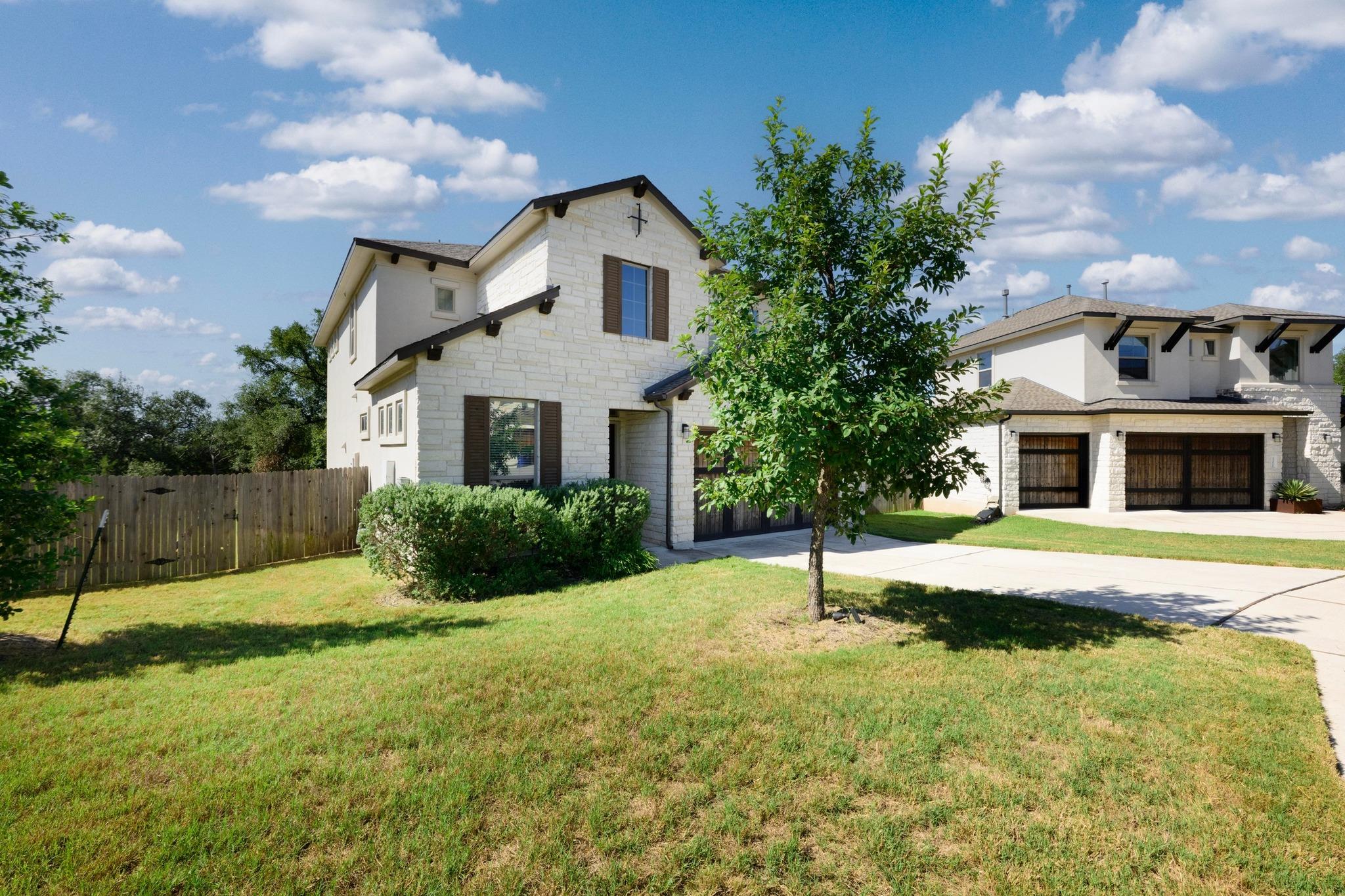 13017 Mitica Dr, Austin, TX 78739