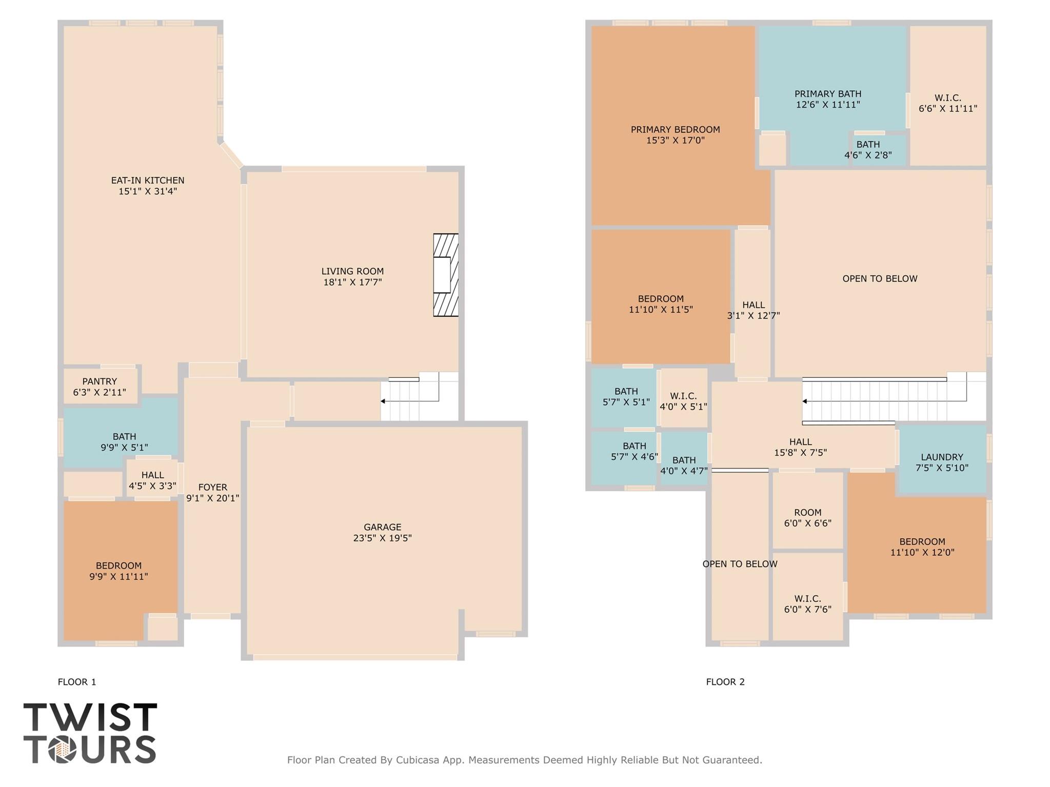 13017 Mitica Dr, Austin, TX 78739