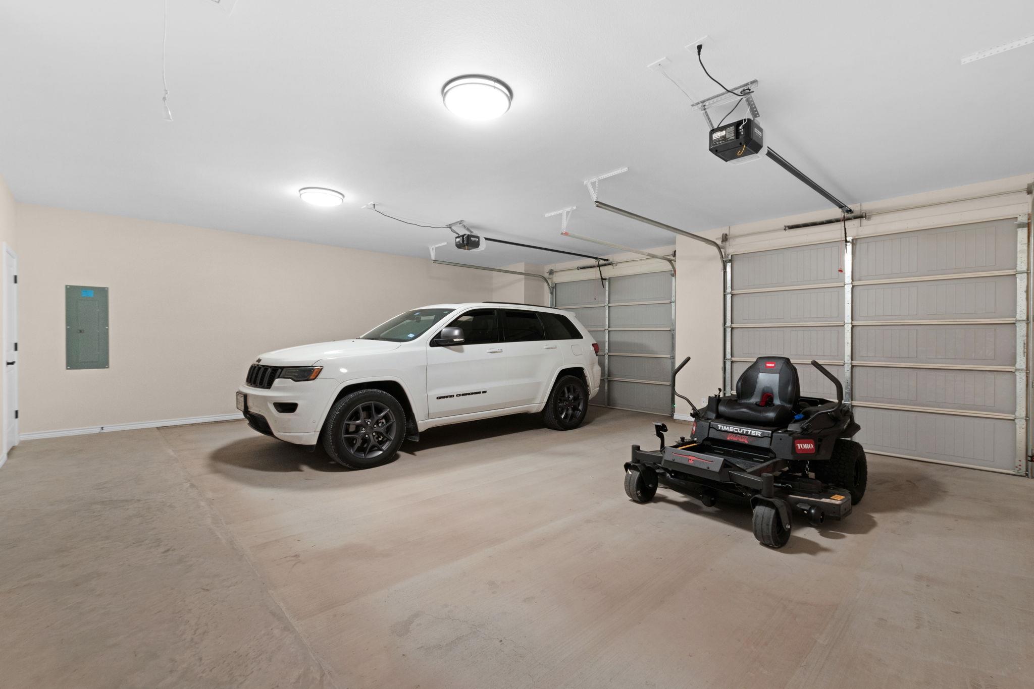 101 Hillside Ln, Lampasas, TX 76550