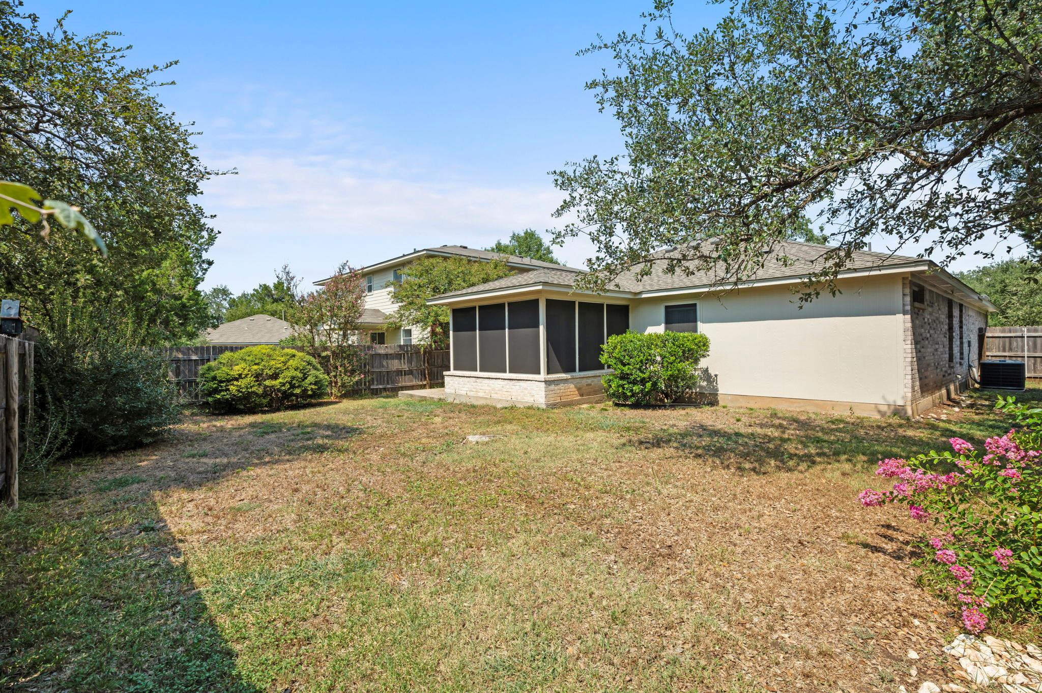 1517 Sedbury Way, Cedar Park, TX 78613