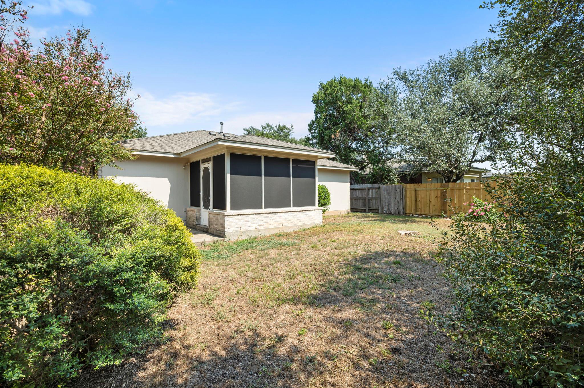 1517 Sedbury Way, Cedar Park, TX 78613