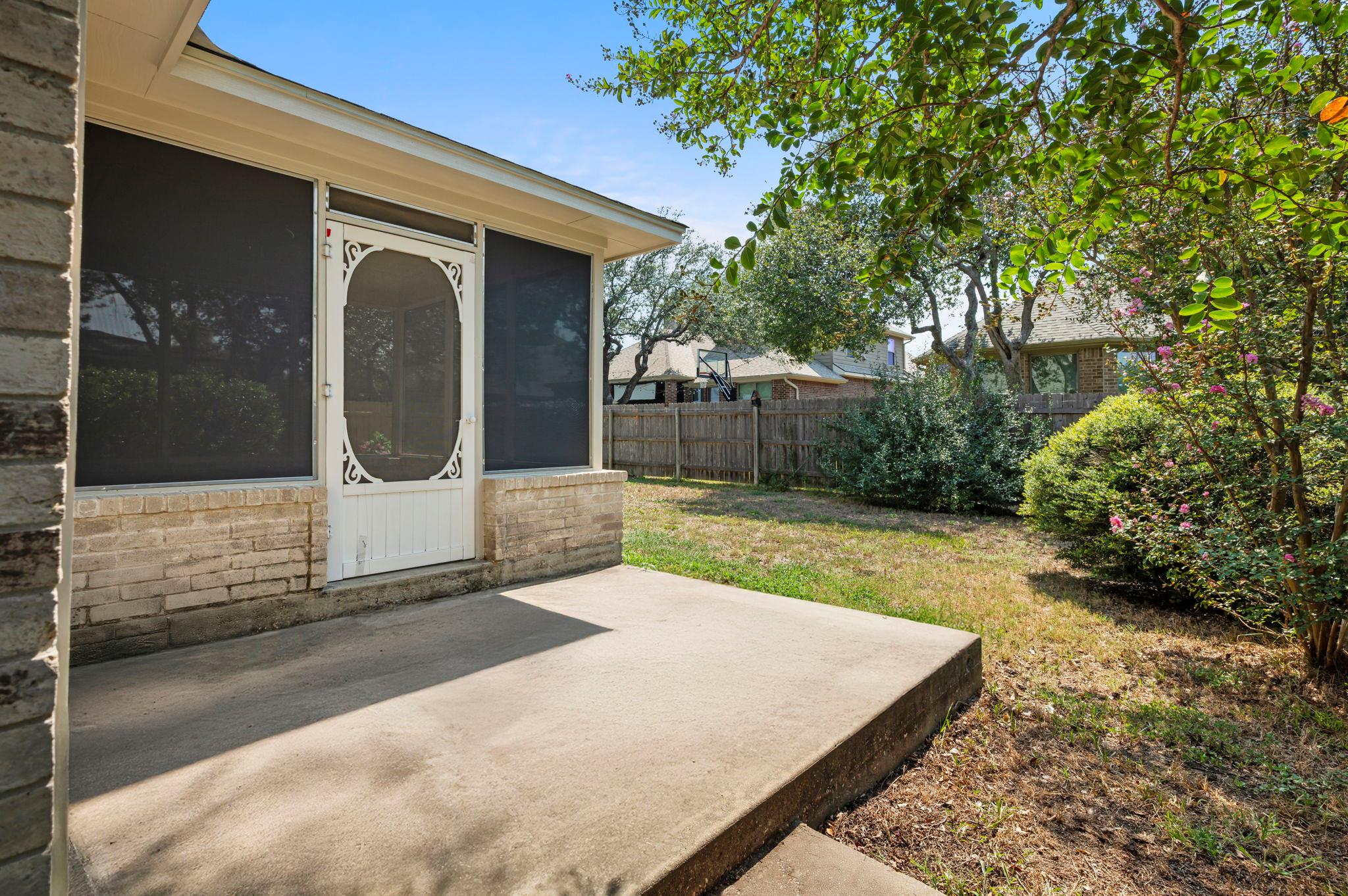 1517 Sedbury Way, Cedar Park, TX 78613