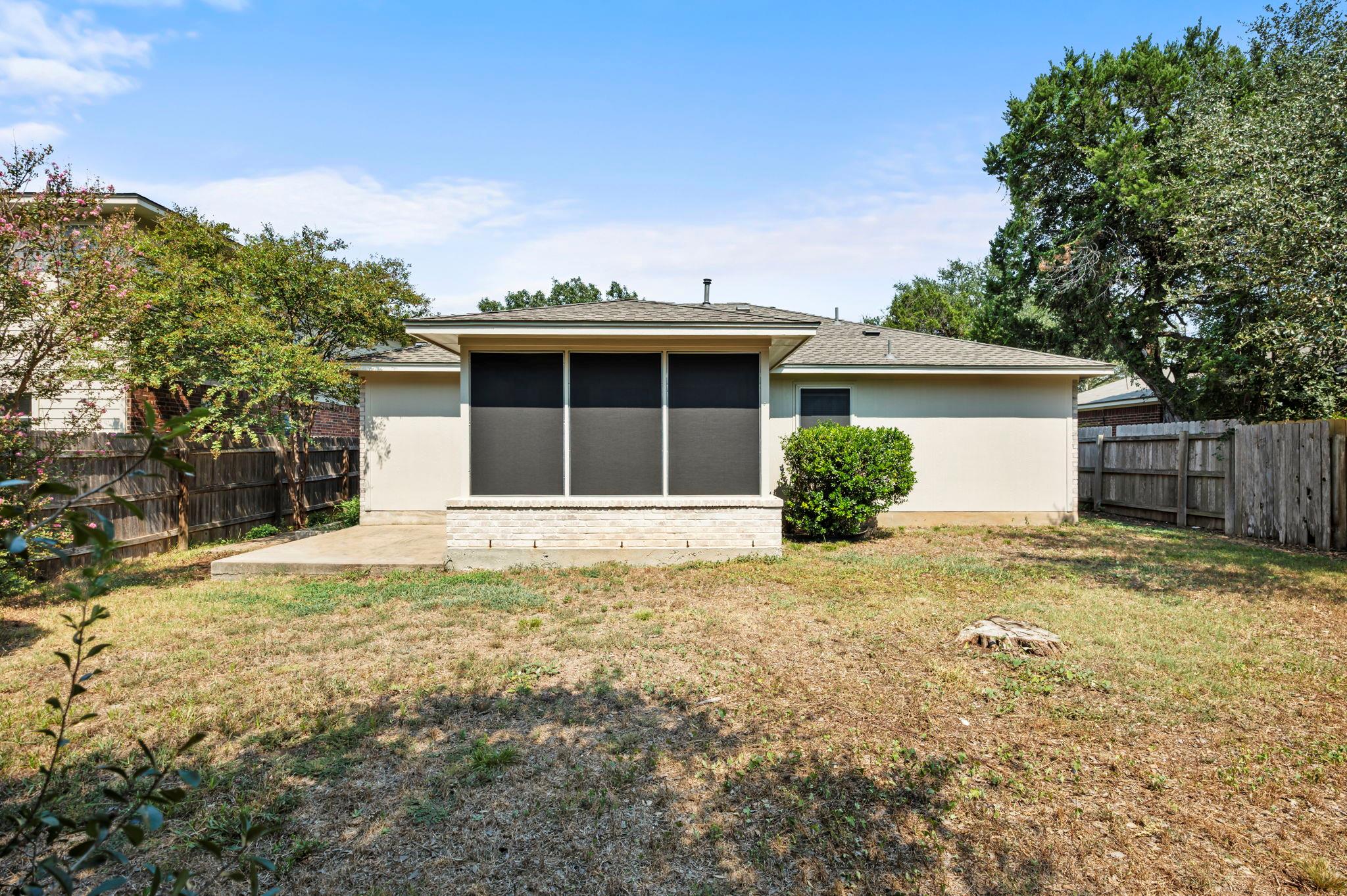 1517 Sedbury Way, Cedar Park, TX 78613