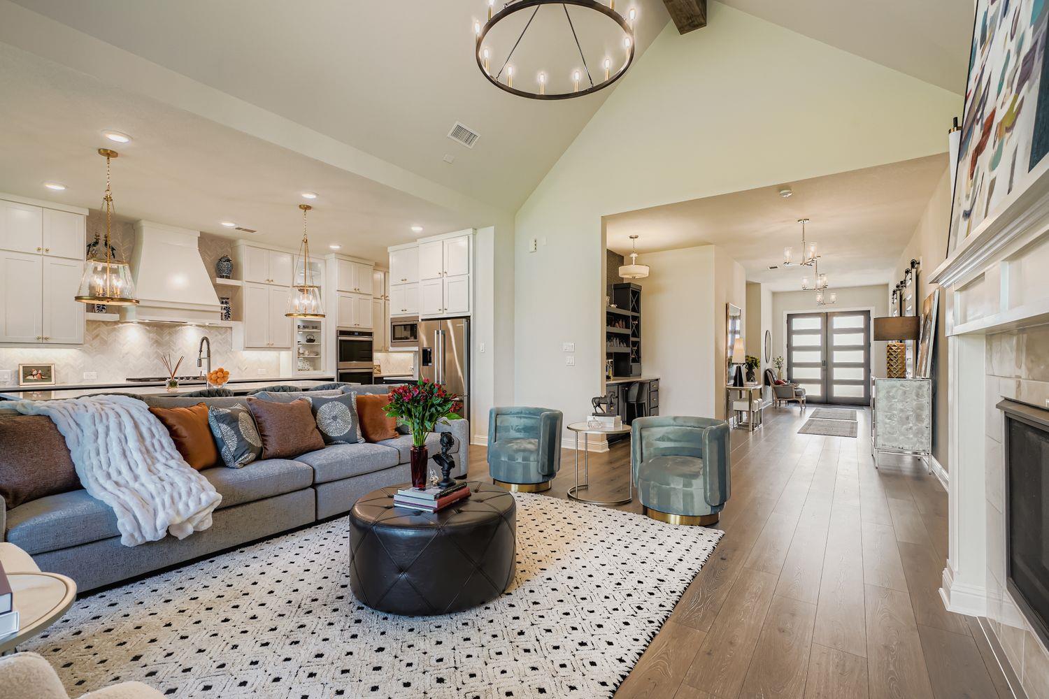 9818 Wright Dr, Manvel, TX 77578