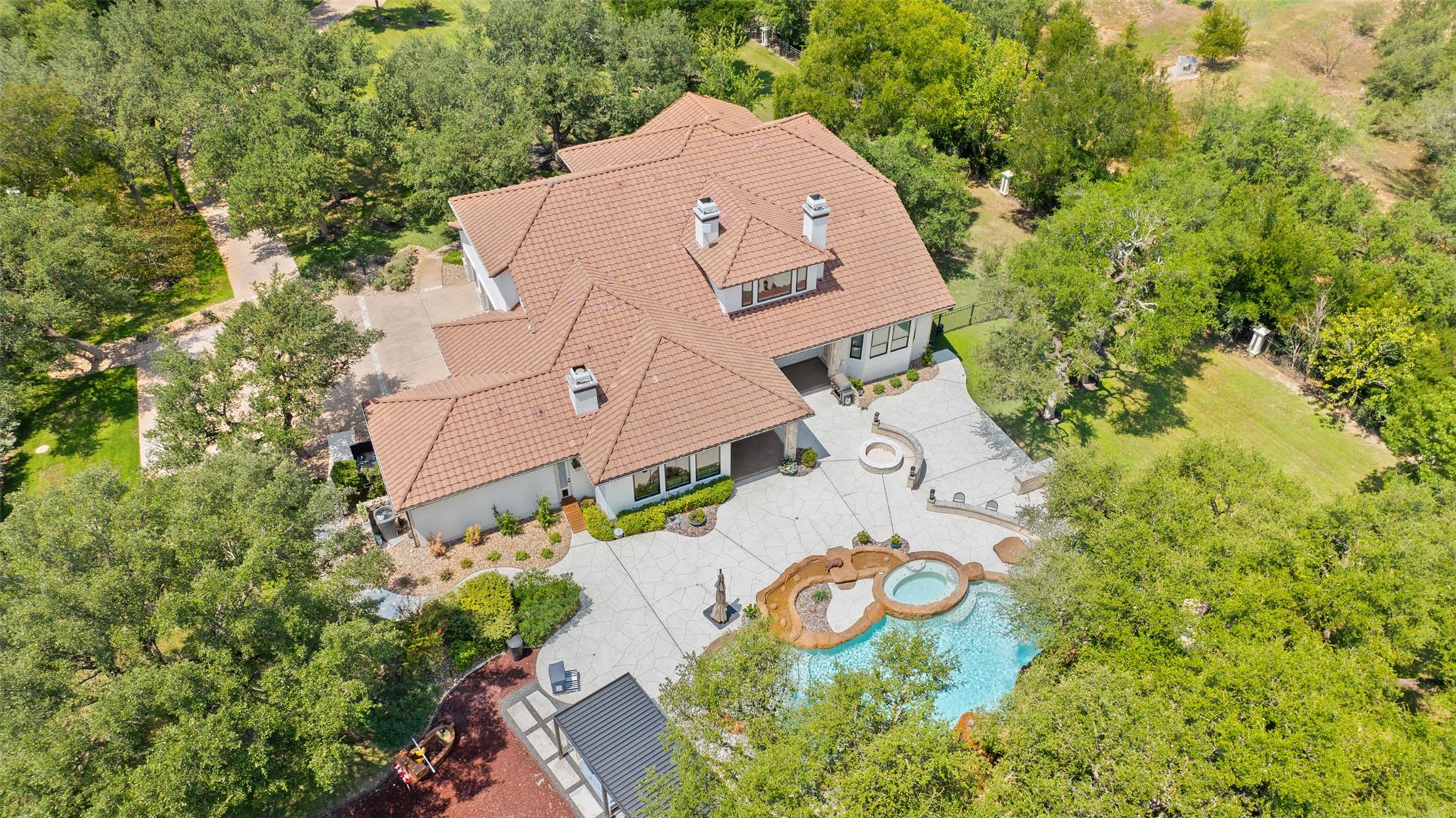6009 Laguna Cliff Ln, Austin, TX 78734