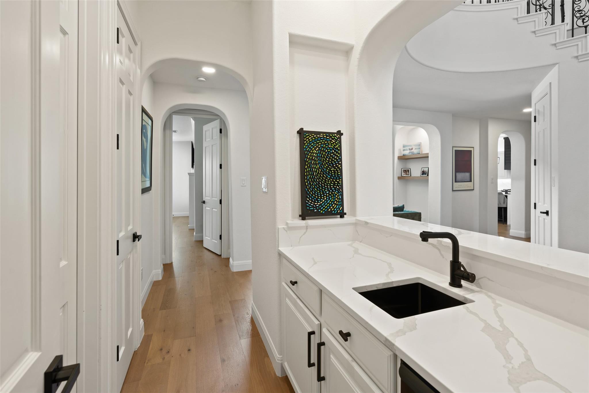 6009 Laguna Cliff Ln, Austin, TX 78734