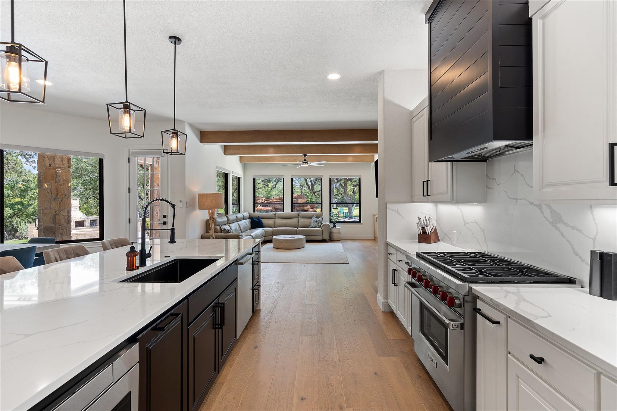 6009 Laguna Cliff Ln, Austin, TX 78734