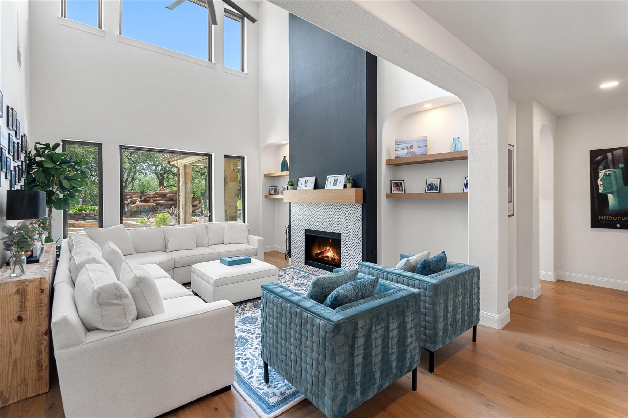 6009 Laguna Cliff Ln, Austin, TX 78734