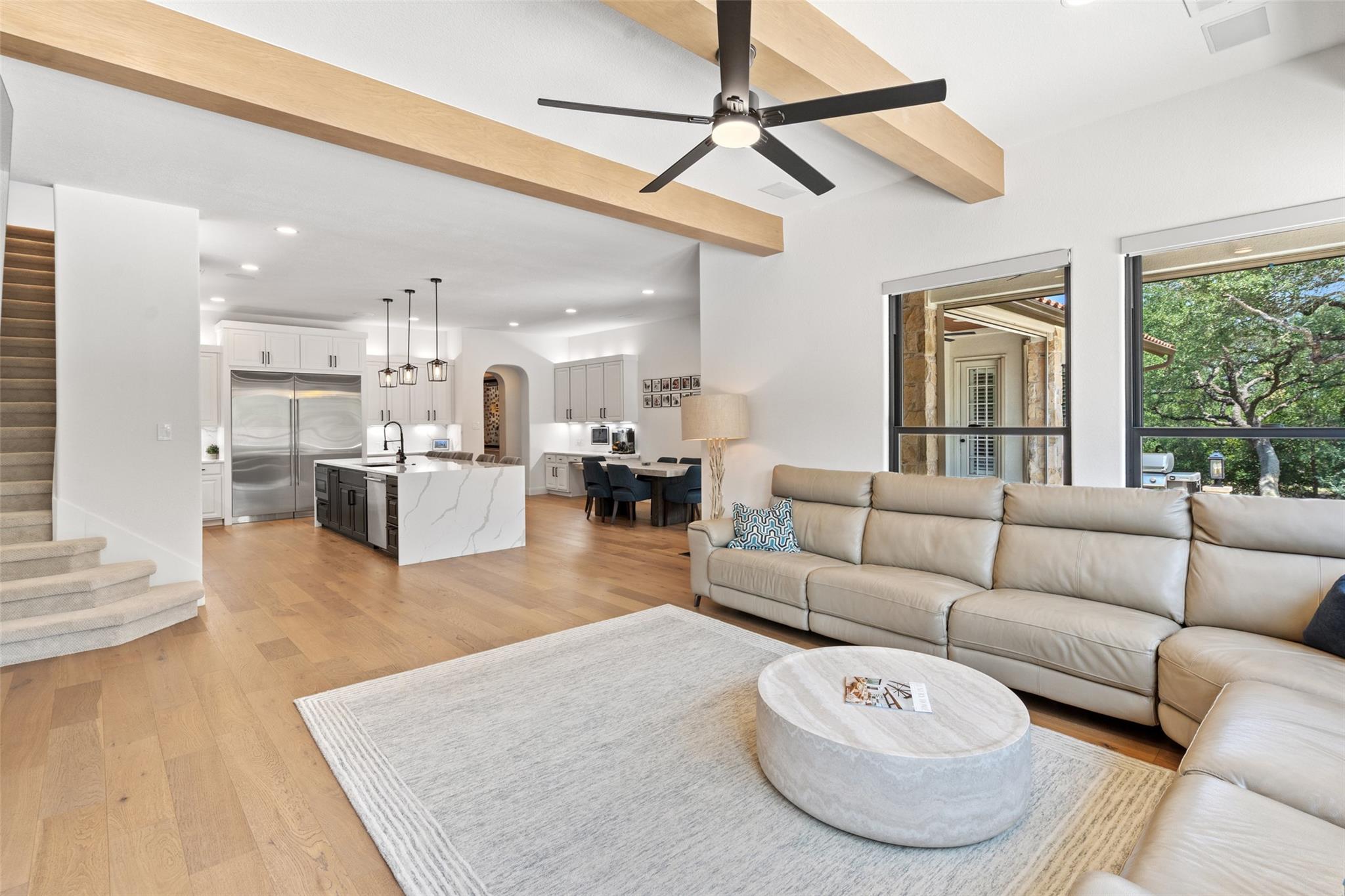 6009 Laguna Cliff Ln, Austin, TX 78734