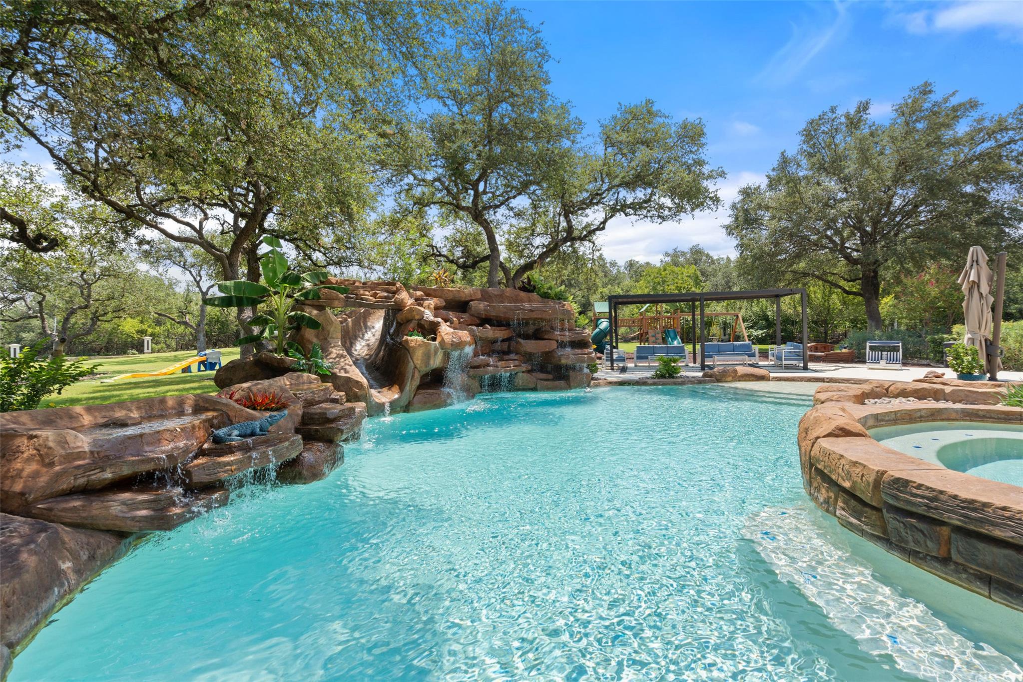 6009 Laguna Cliff Ln, Austin, TX 78734