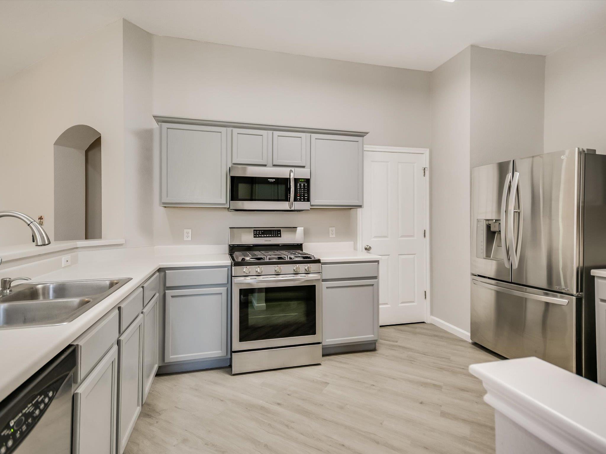 501 Geyser Ave, Pflugerville, TX 78660