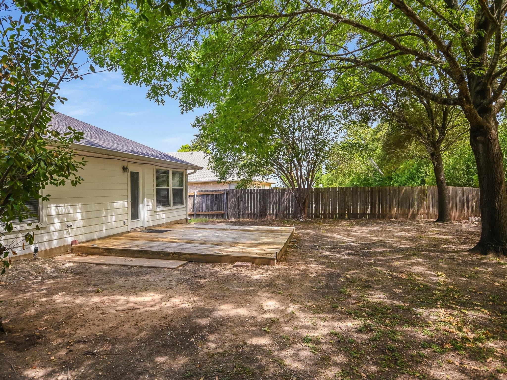 501 Geyser Ave, Pflugerville, TX 78660