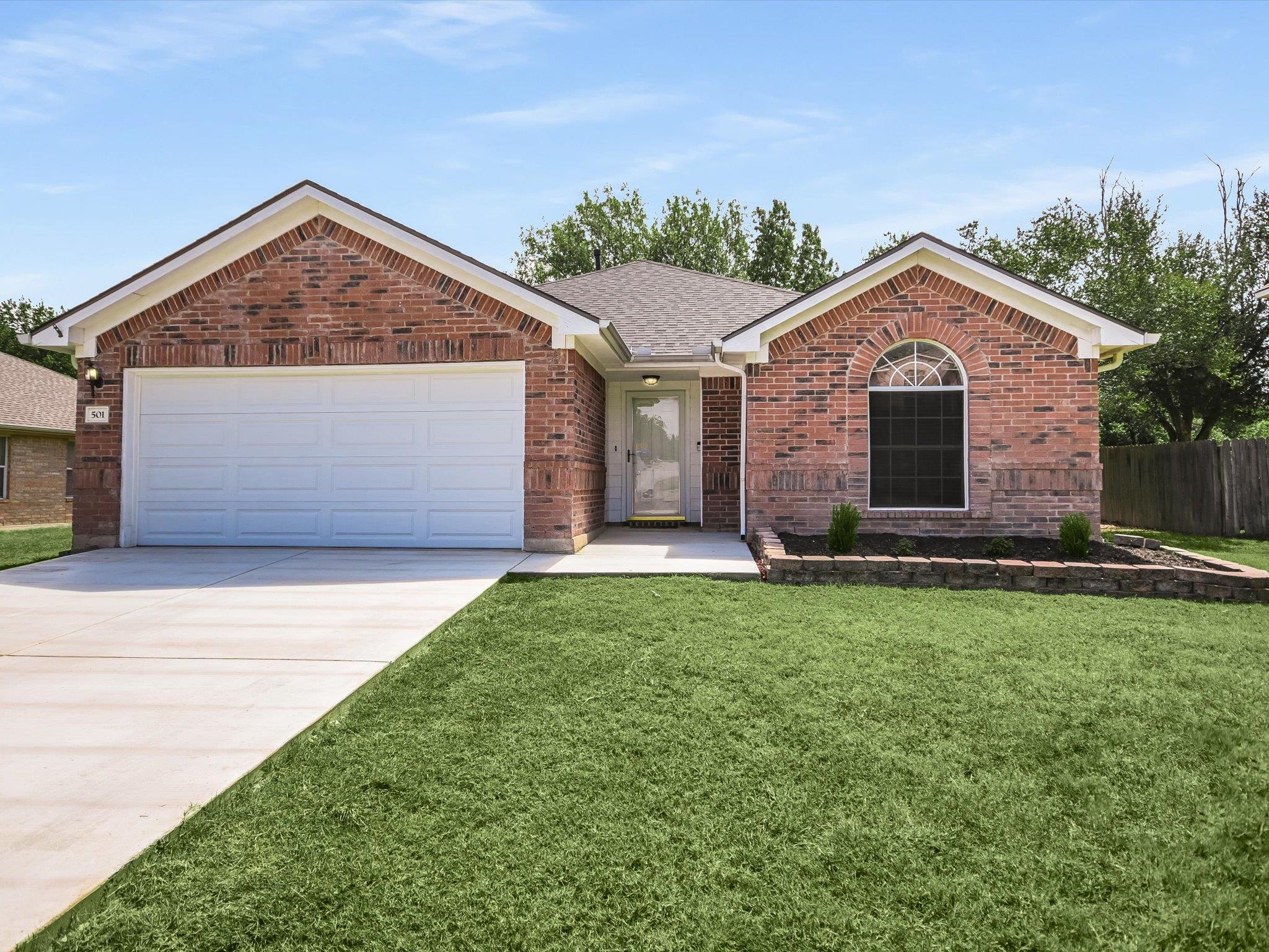 501 Geyser Ave, Pflugerville, TX 78660