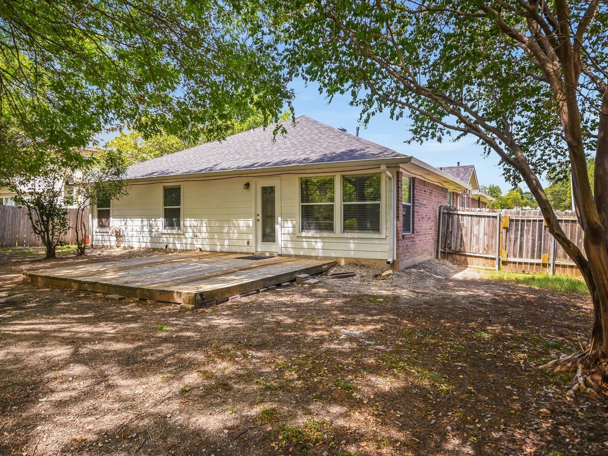 501 Geyser Ave, Pflugerville, TX 78660