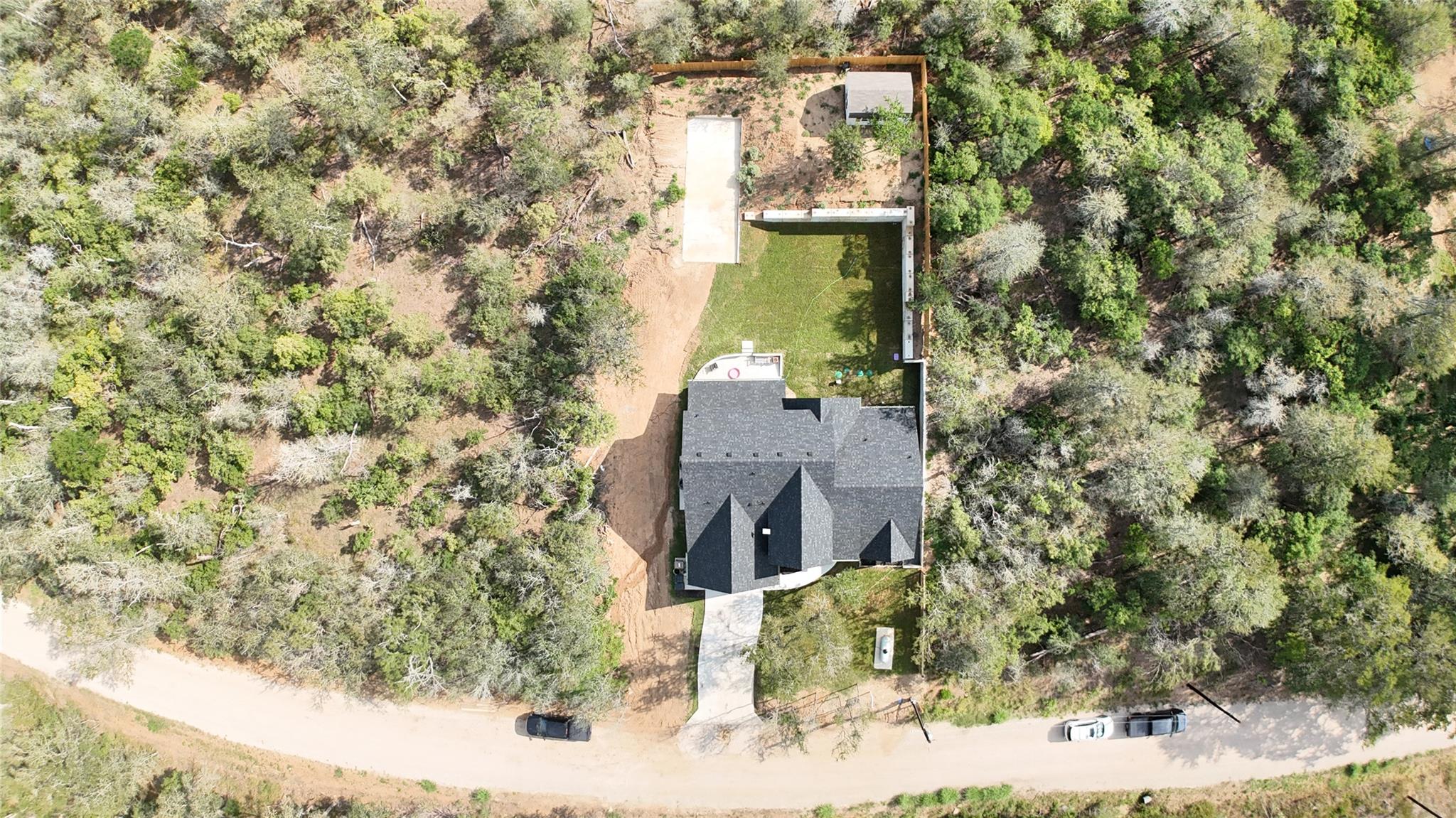 280 Bali Hai Ln, Bastrop, TX 78602