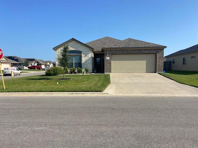 4748 Highmont Dr, Temple, TX 76502