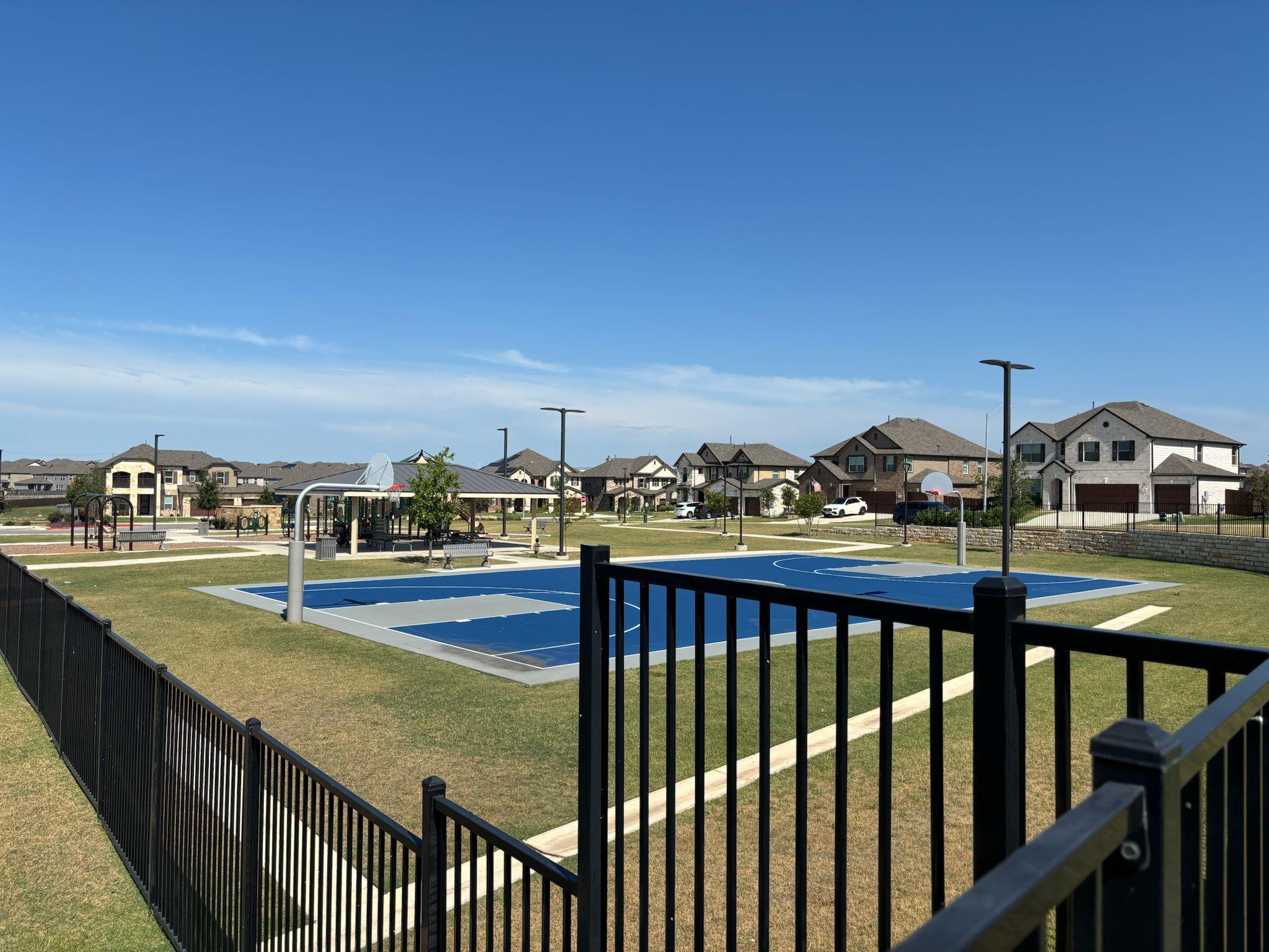 3609 Lapio Way, Round Rock, TX 78665