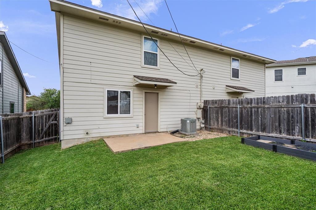 315 Rawhide Loop, Round Rock, TX 78681