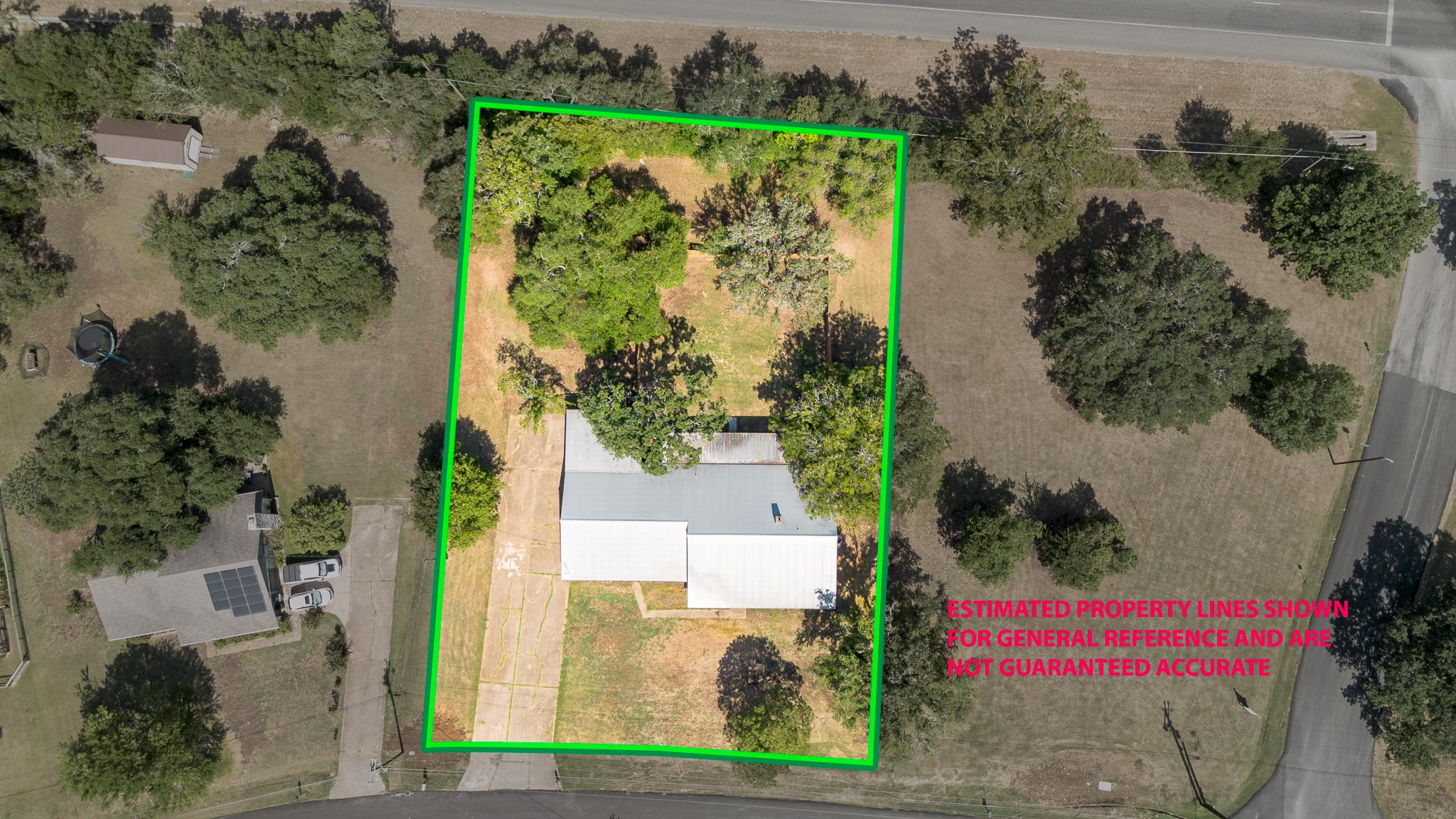 202 Canyon Wren Dr, Buda, TX 78610