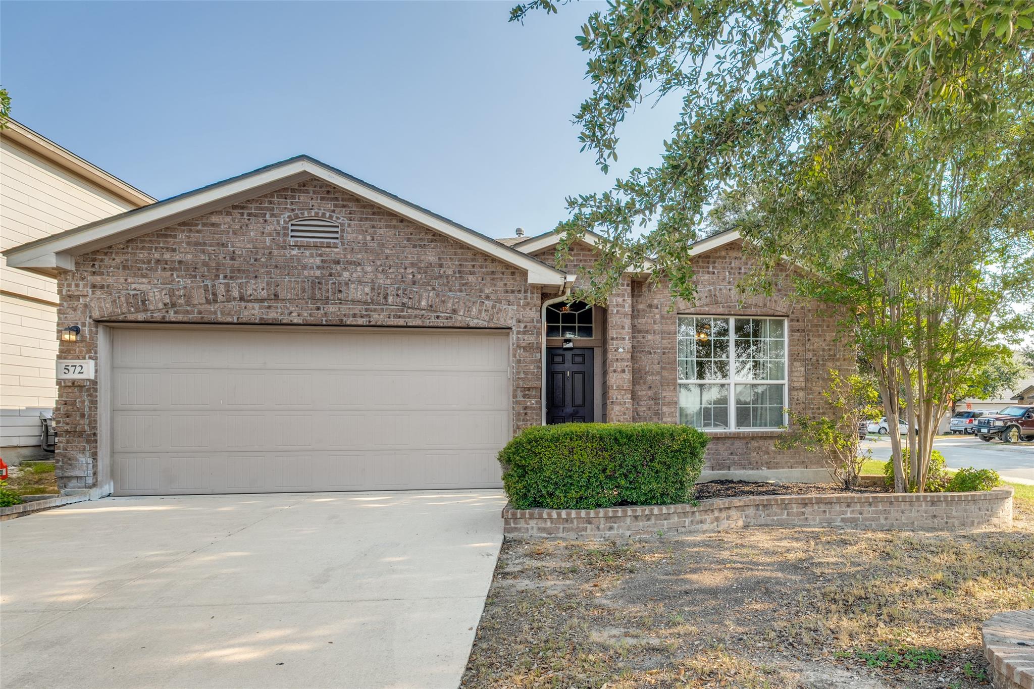 572 Perch Mdw, San Antonio, TX 78253