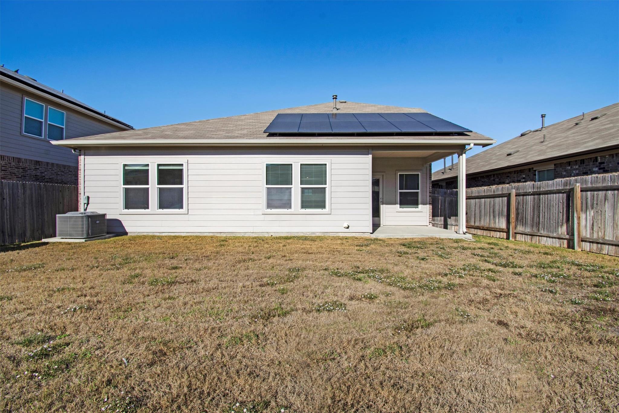 19621 Ann Richards Ave, Manor, TX 78653