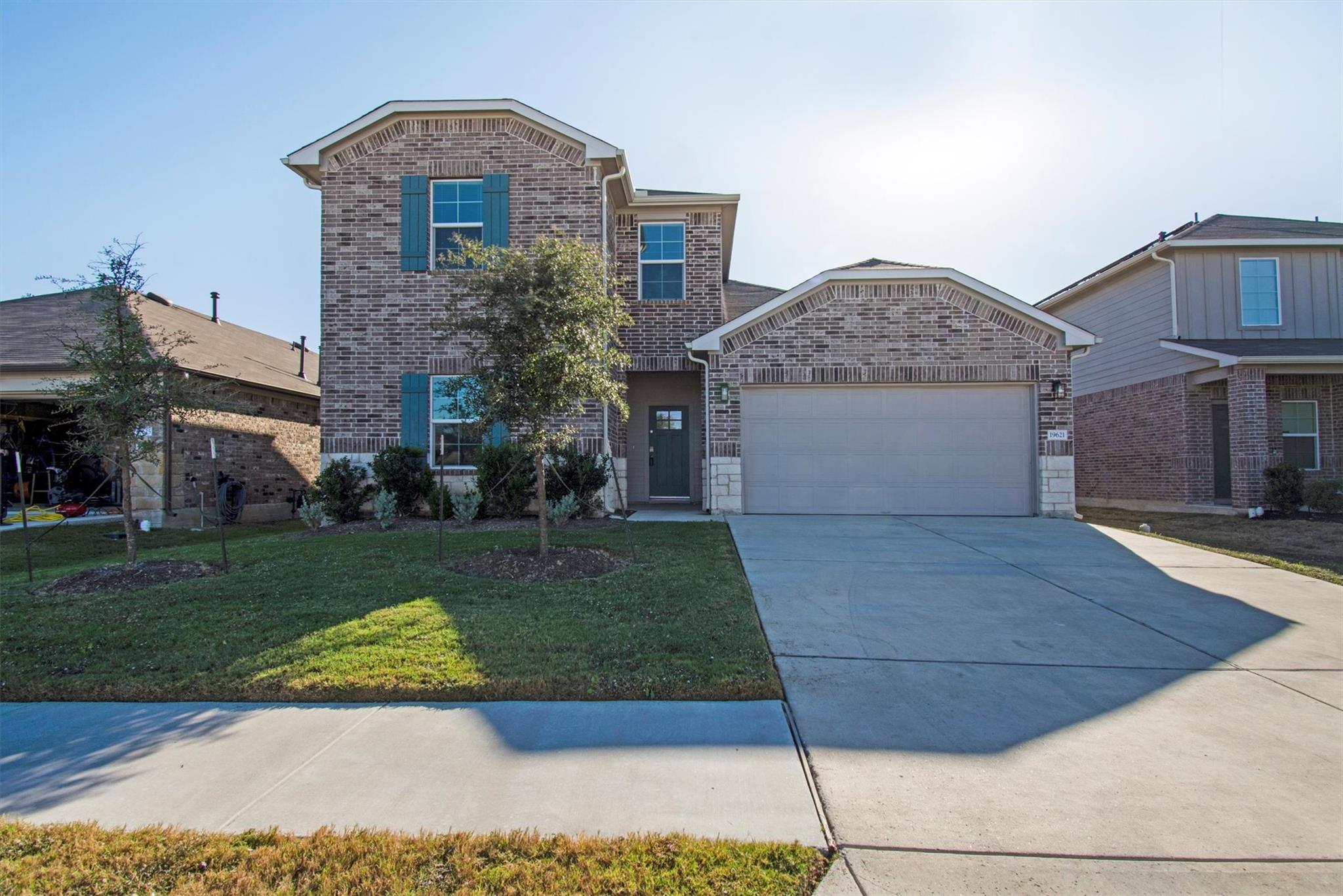 19621 Ann Richards Ave, Manor, TX 78653