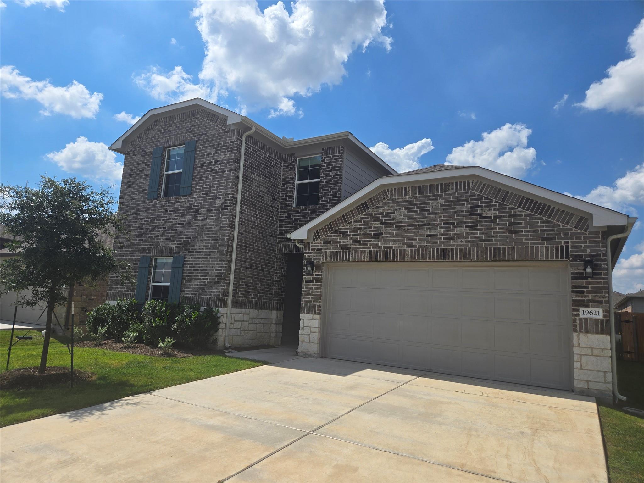 19621 Ann Richards Ave, Manor, TX 78653