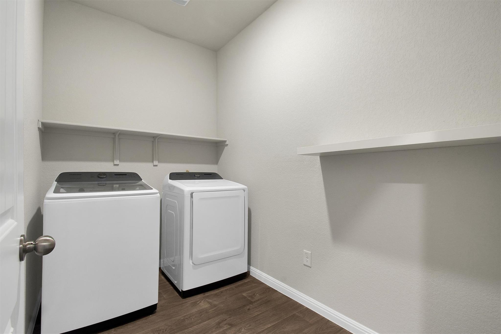 19621 Ann Richards Ave, Manor, TX 78653