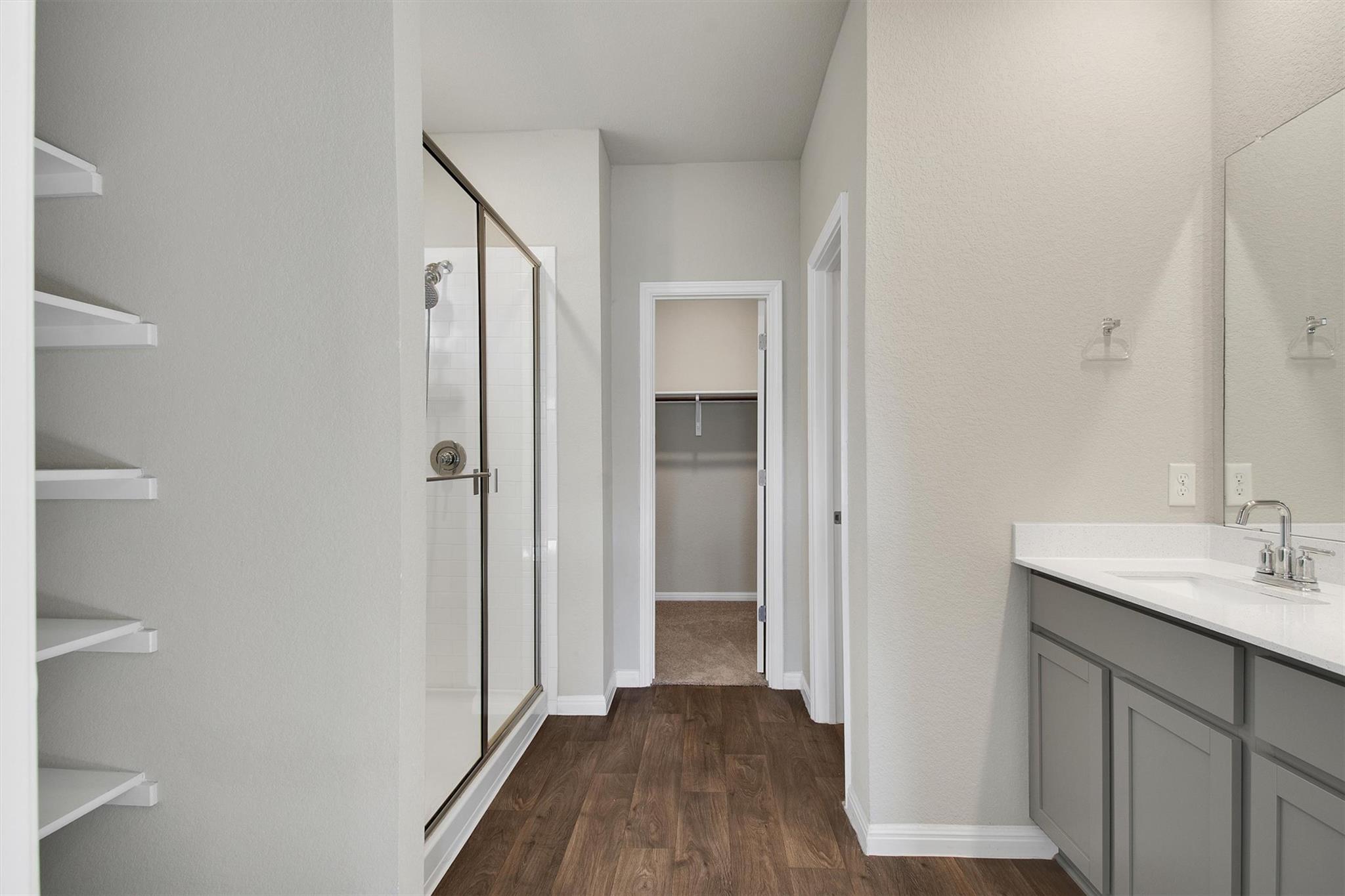 19621 Ann Richards Ave, Manor, TX 78653