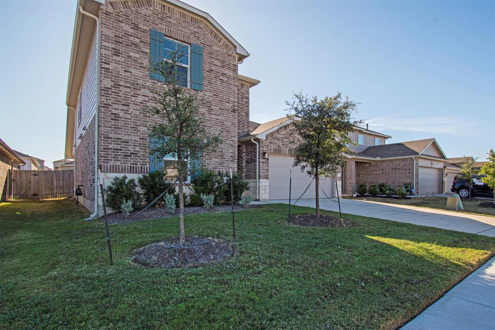 19621 Ann Richards Ave, Manor, TX 78653