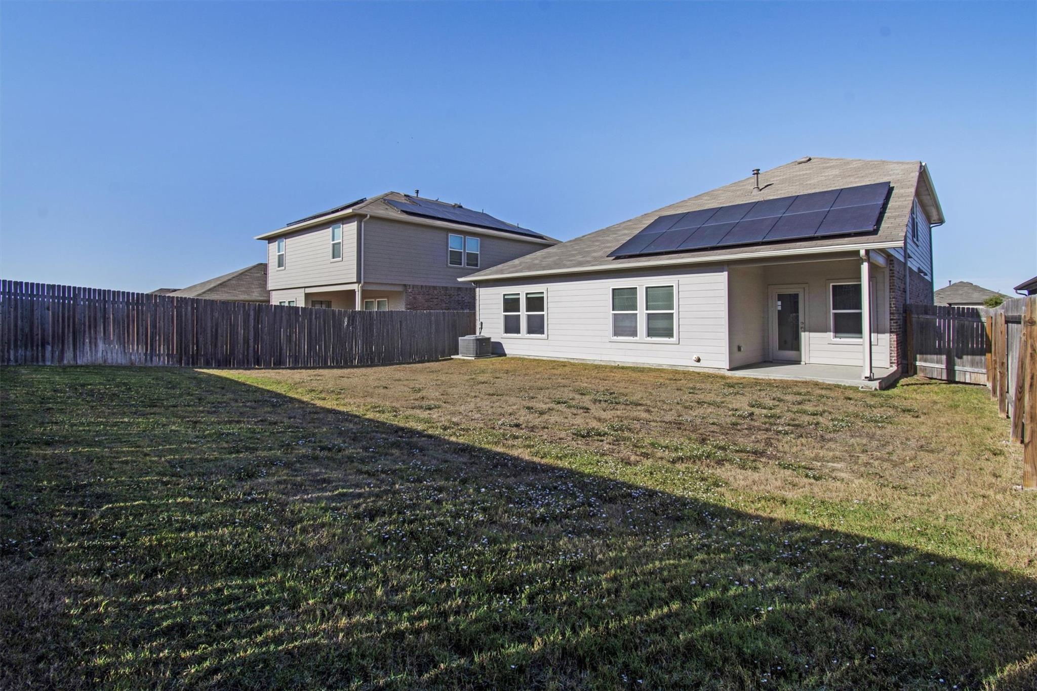 19621 Ann Richards Ave, Manor, TX 78653