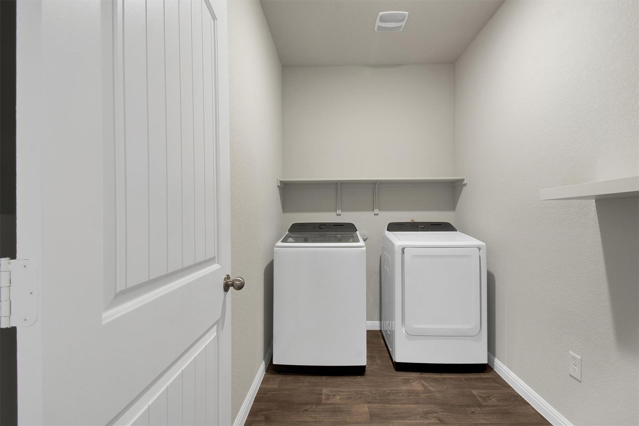 19621 Ann Richards Ave, Manor, TX 78653