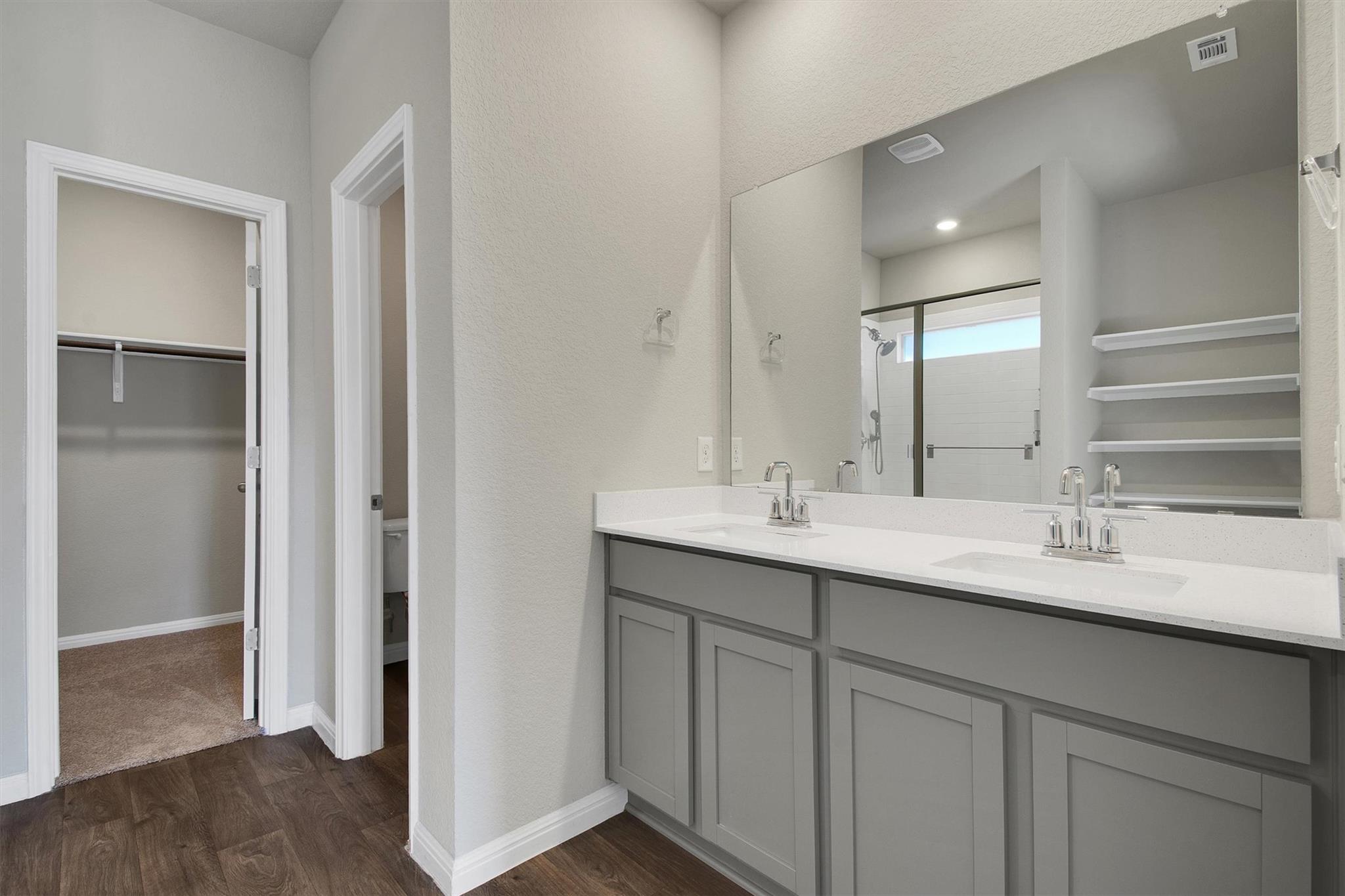 19621 Ann Richards Ave, Manor, TX 78653