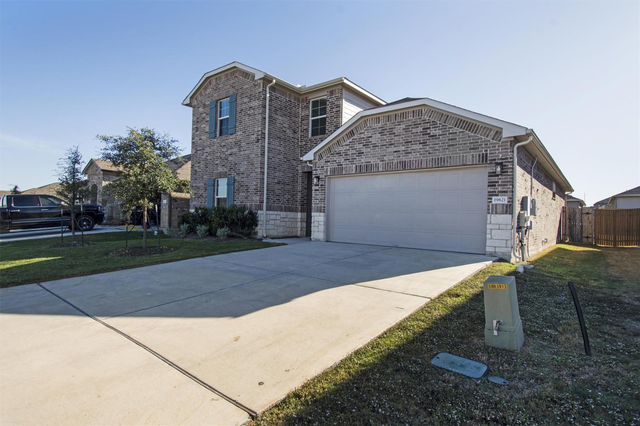 19621 Ann Richards Ave, Manor, TX 78653