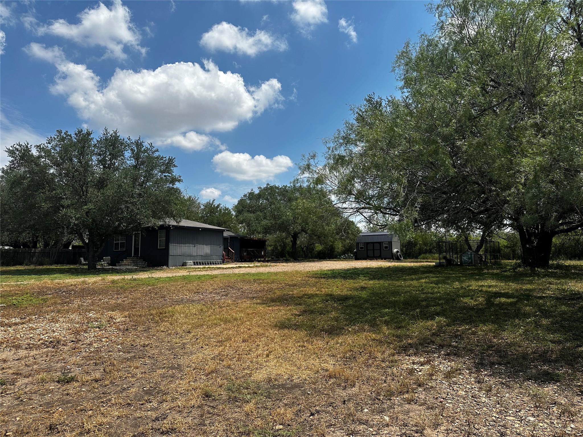 7918 Dempsey St, San Antonio, TX 78242