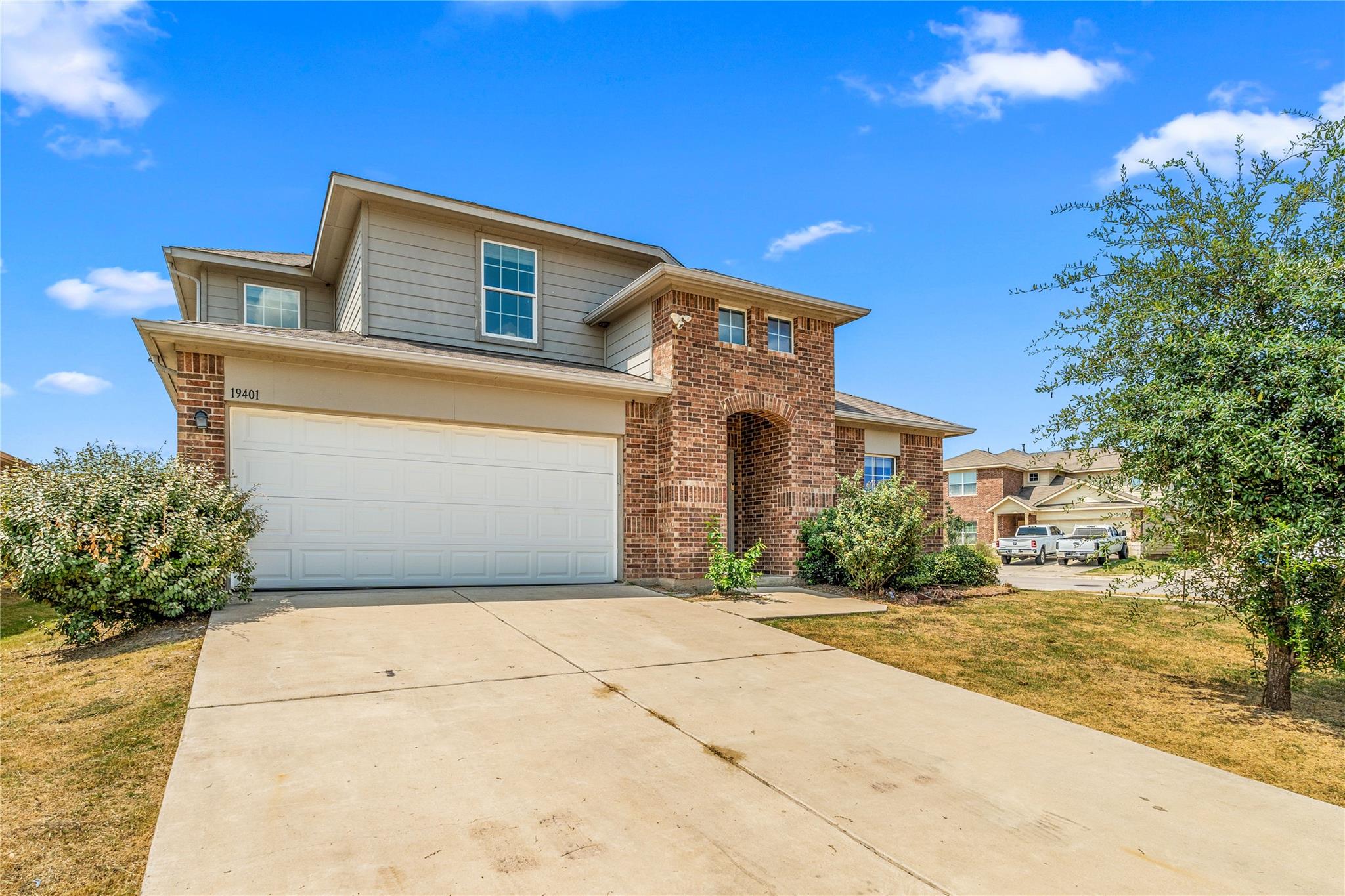19401 Great Falls Dr, Manor, TX 78653