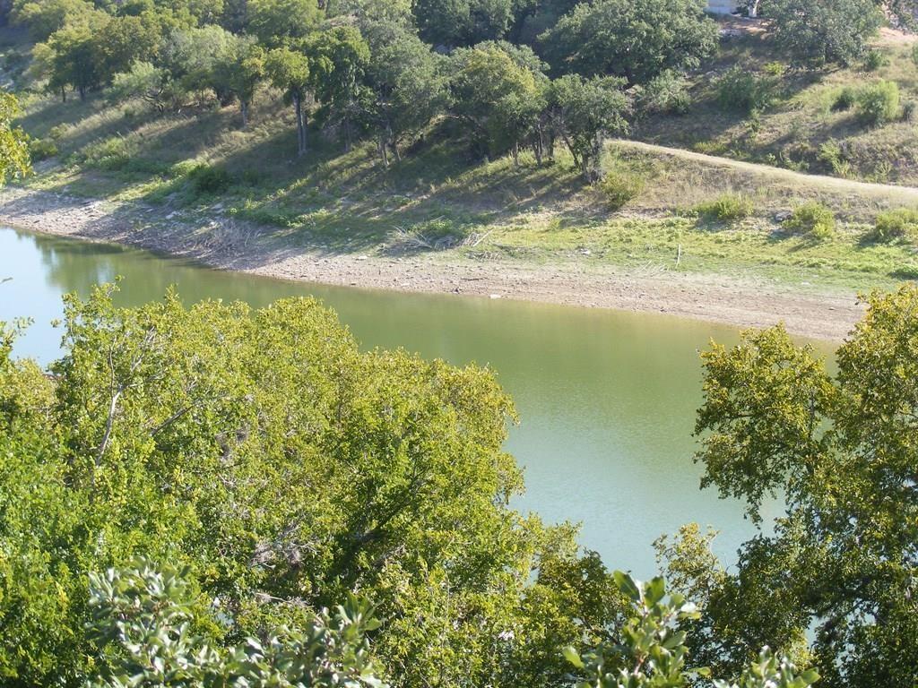 3705 1/2 N Peninsular Dr, Marble Falls, TX 78654